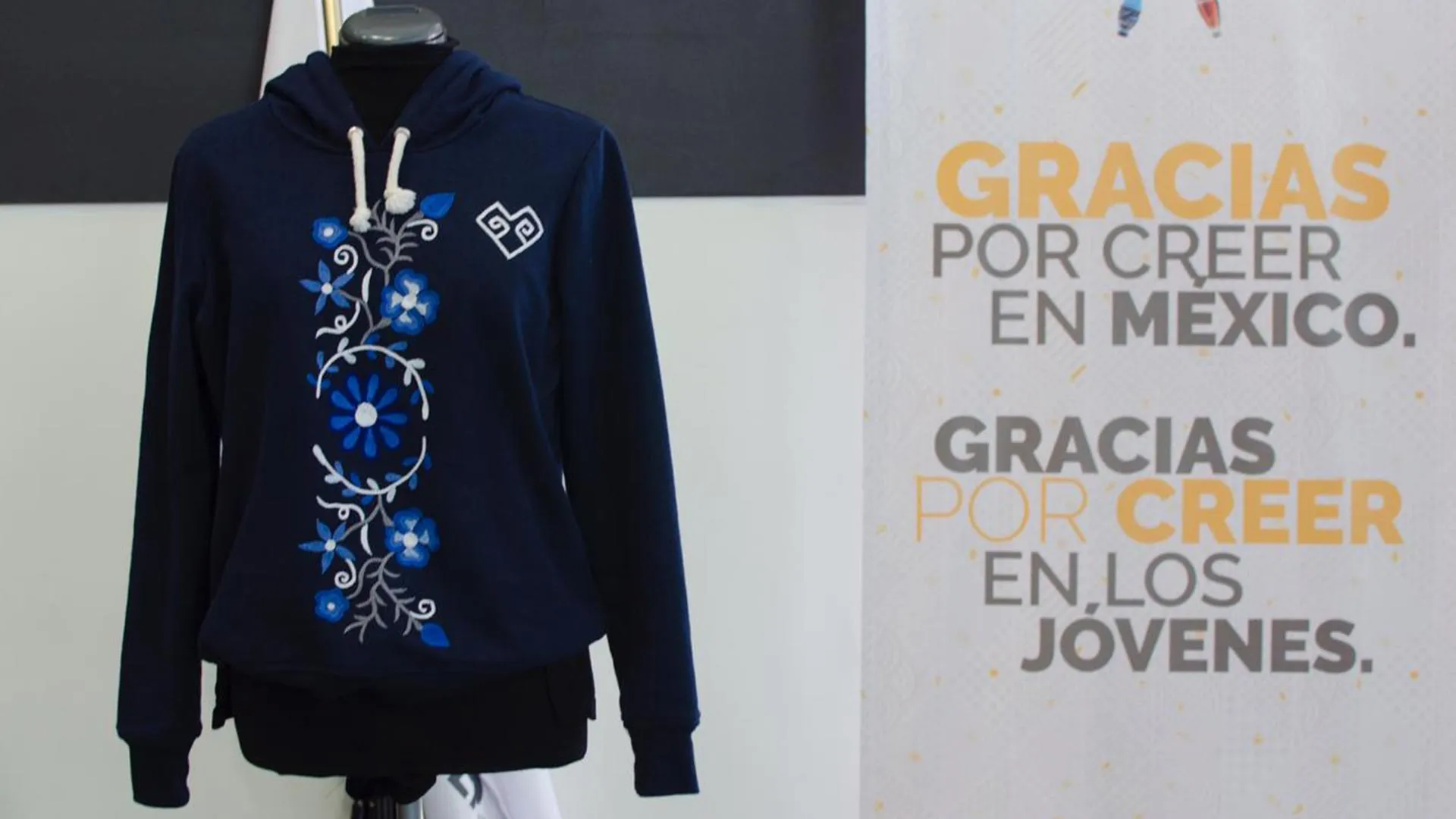 sudadera navil mx enactus mexico 2019