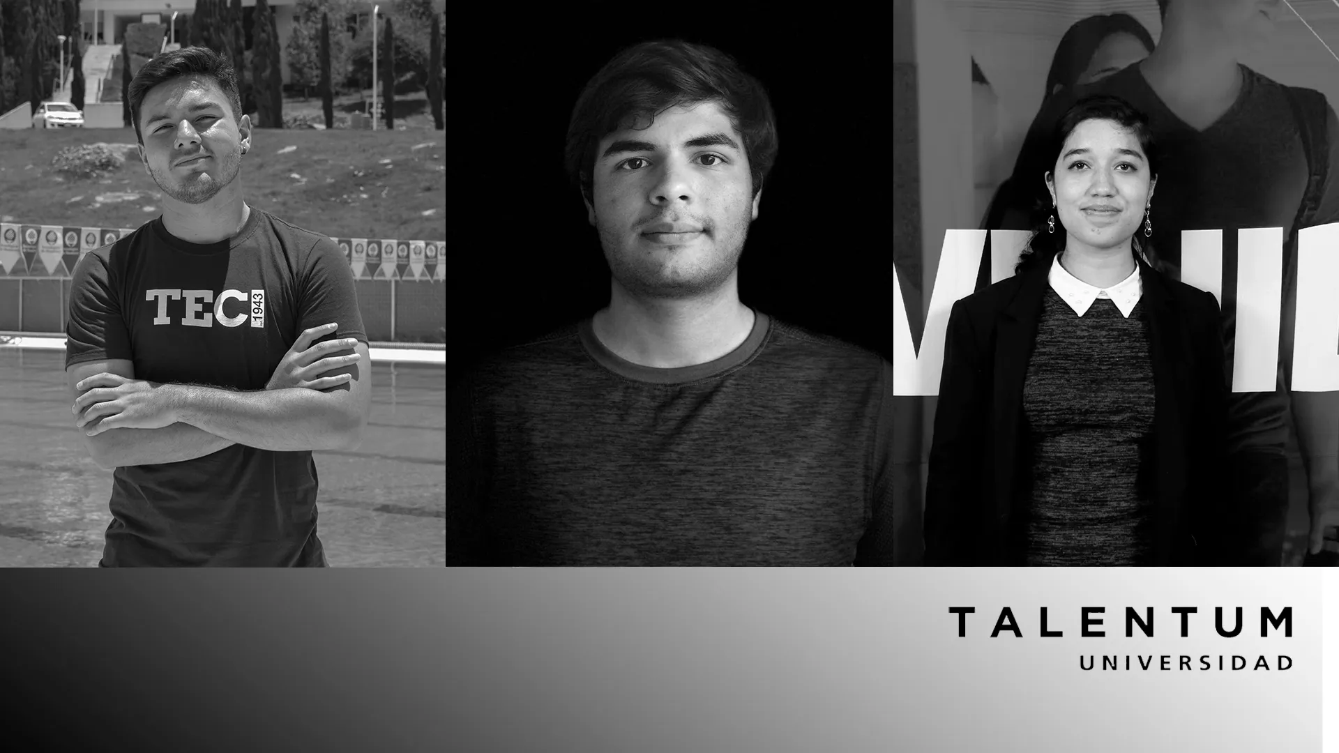 Michoacanos haciendo un cambio por México: Alumnos del Tec campus Morelia