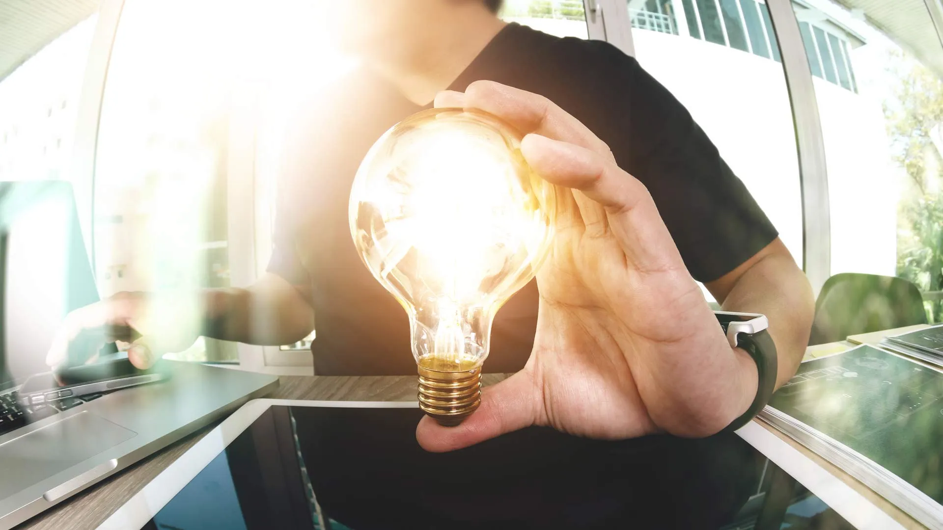 Tu experiencia como emprendedor te hace speaker de INCmty