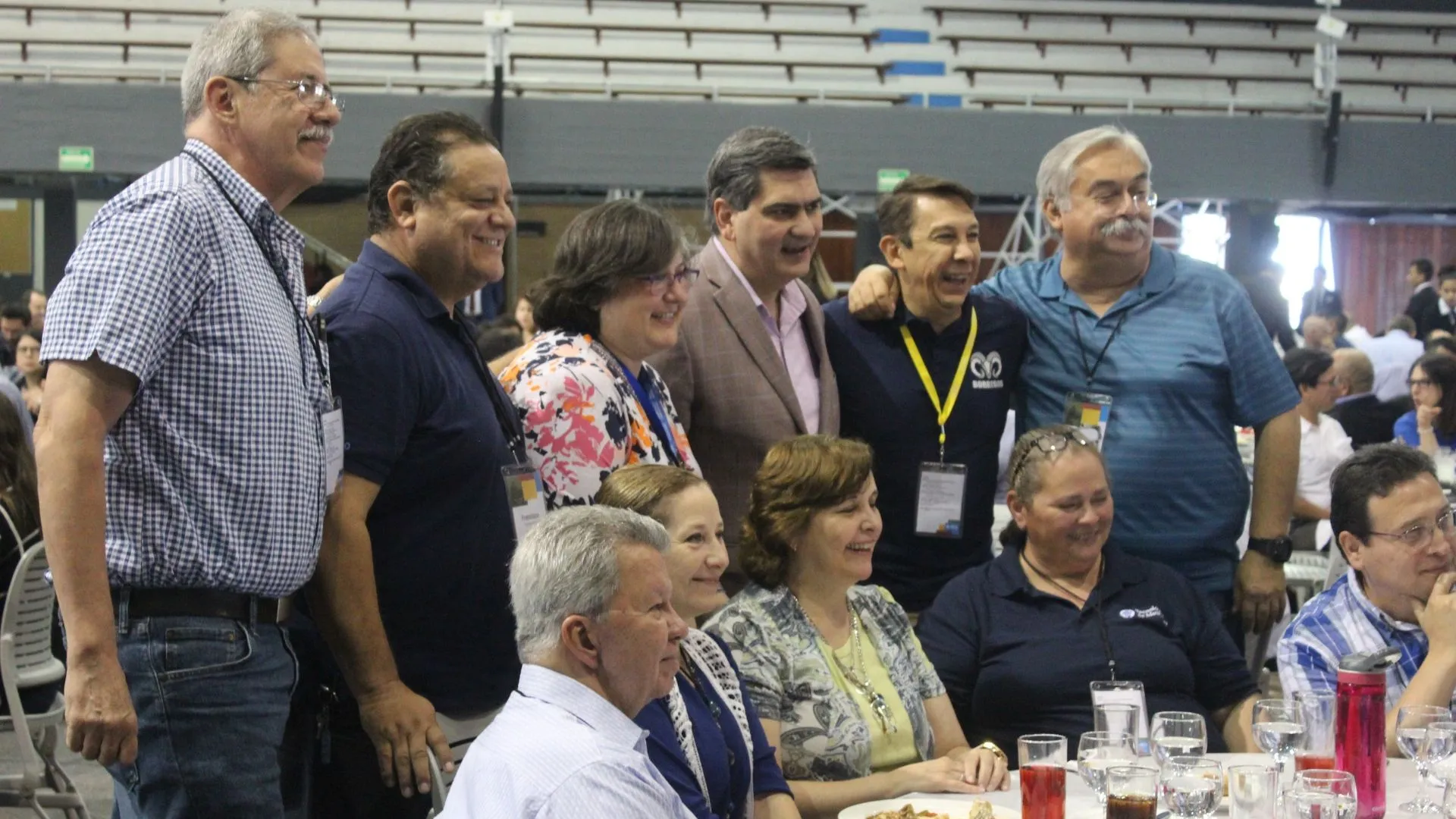 Celebran profesores Reunión Anual en campus Monterrey