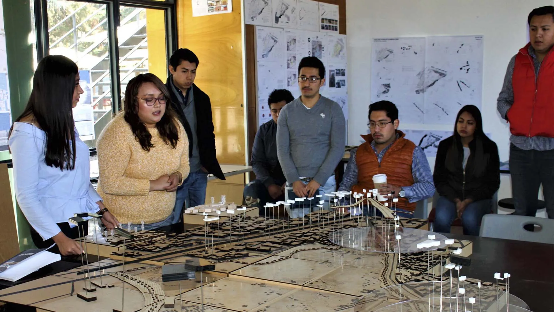 Cuatro áreas de arquitectura y diseño que están impactando en el mundo