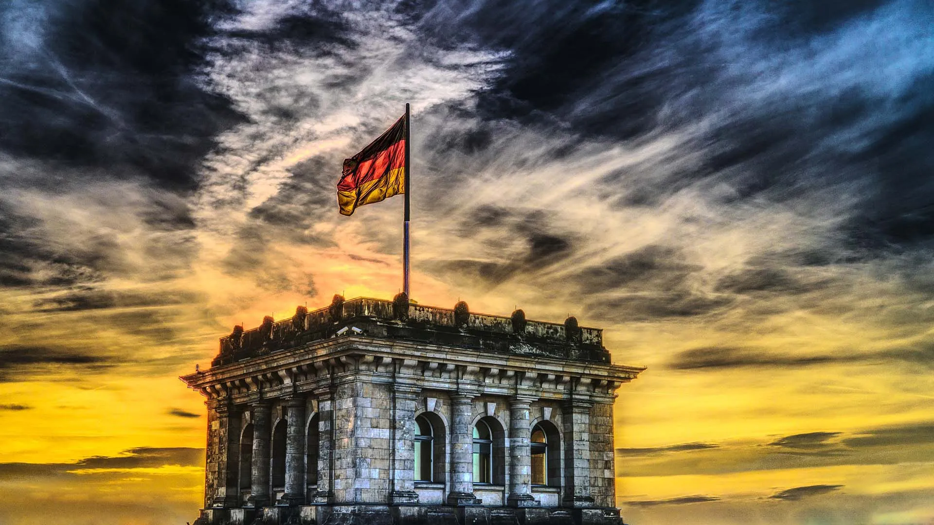 Exatec´s y público en general realizaron entrevista para encontrar trabajo en Alemania