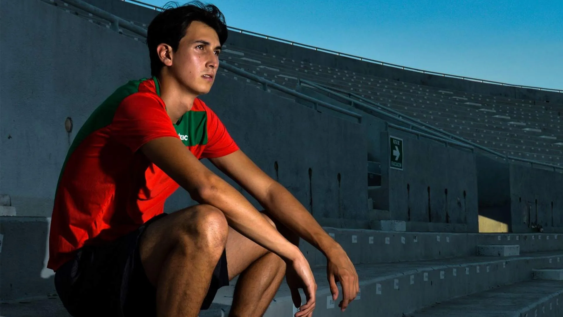 Arturo Abascal Universidad Mundial 2019