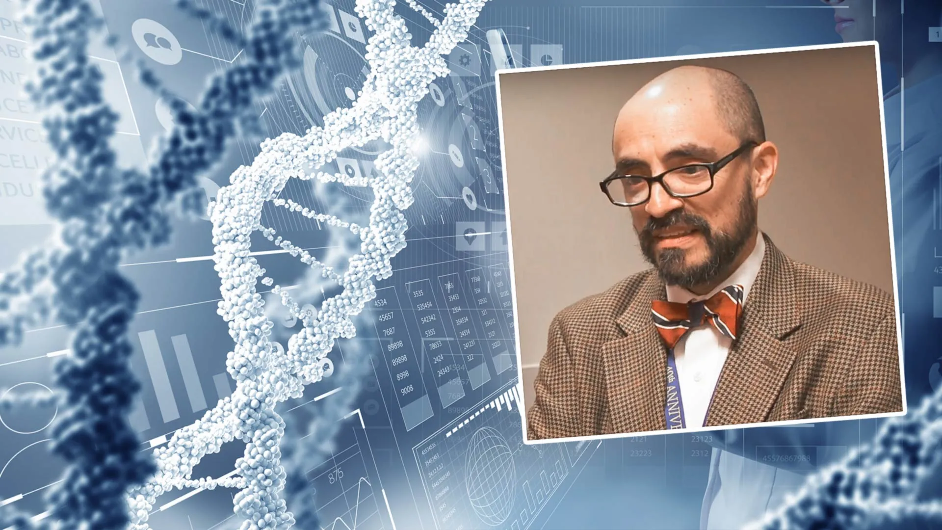 Doctor Bolaños Meade Cura Anemia Médula Ósea