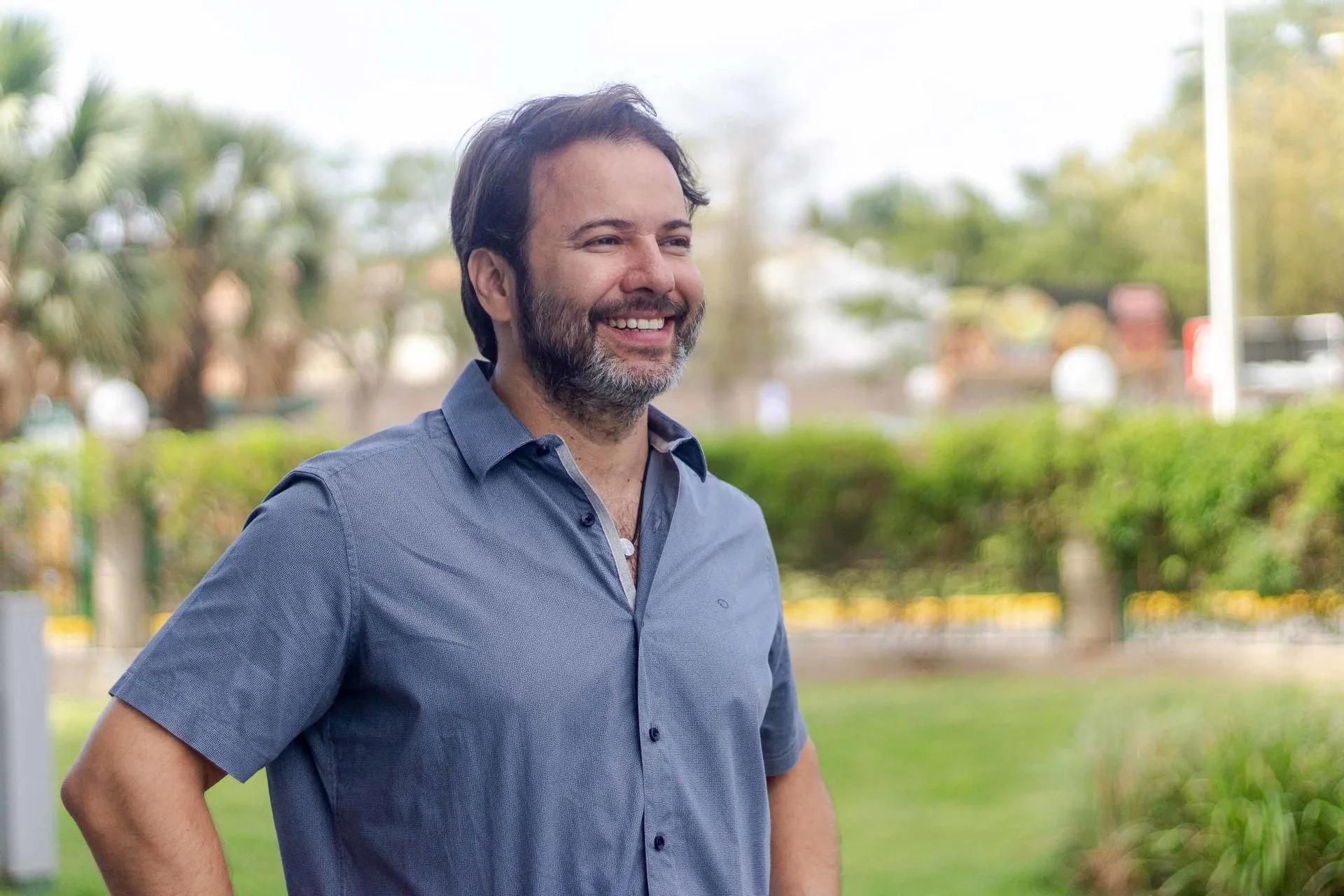 Carlos Cota, líder de LiFE en campus Sinaloa
