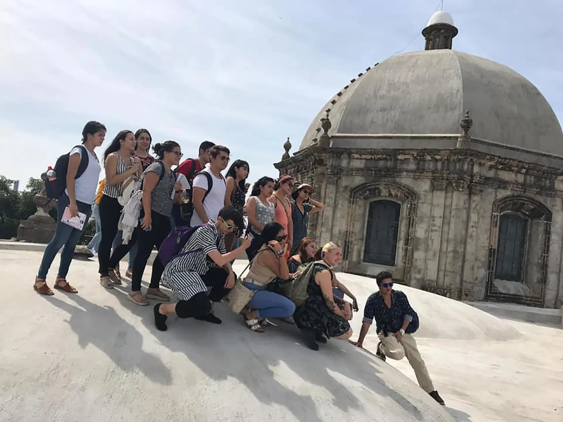 Verano Tec y Uniandes