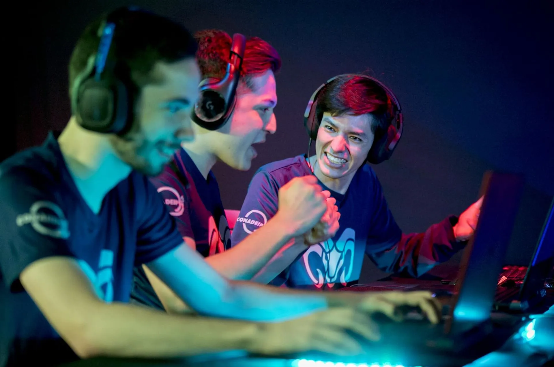 Arena Esports Borregos