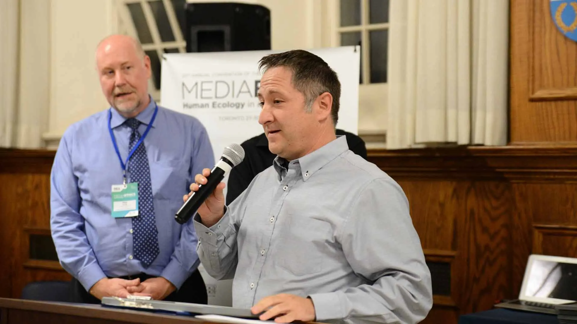 Fernando Gutierrez MEA Awards 2019