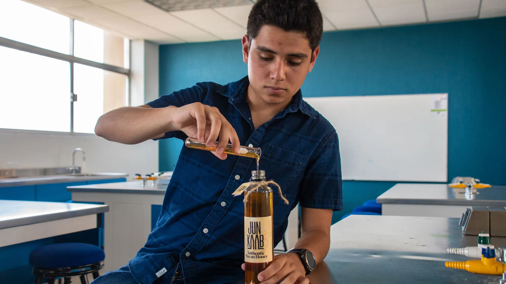 Luis Ernesto Elizalde Narro