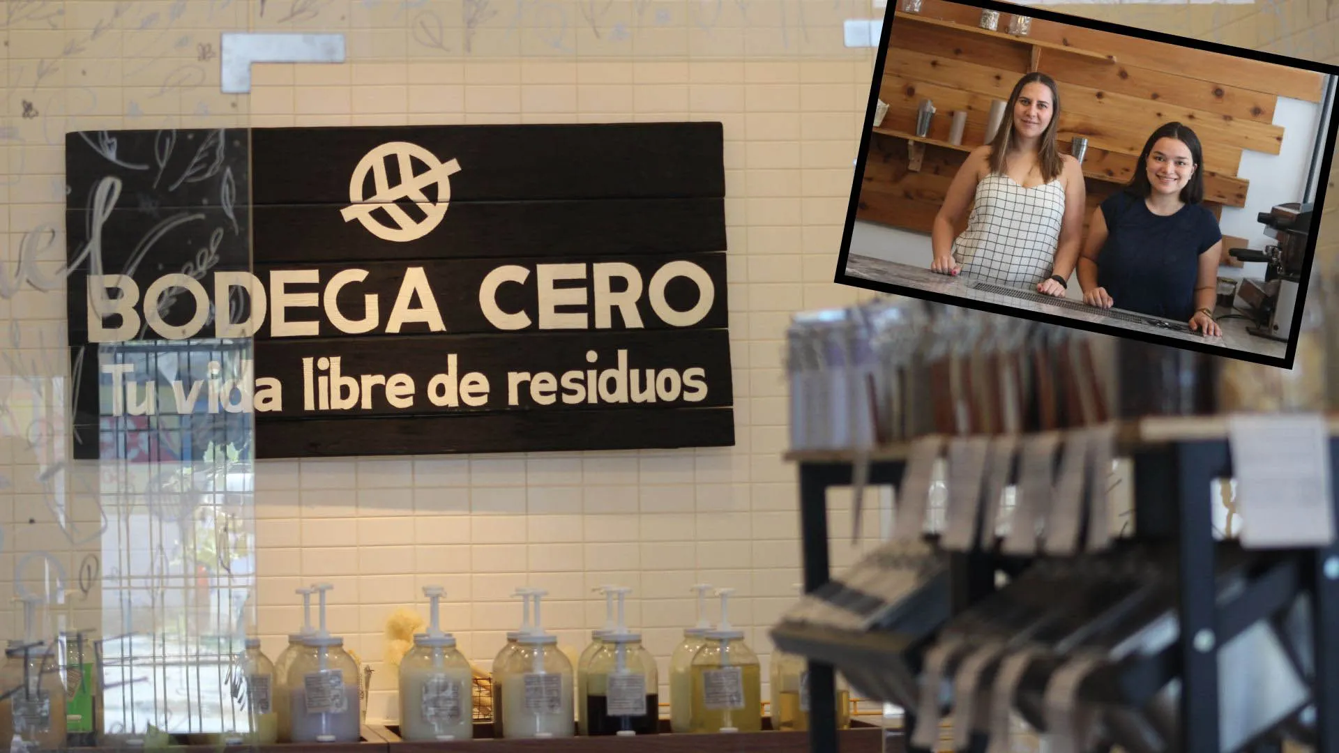 Bodega Cero