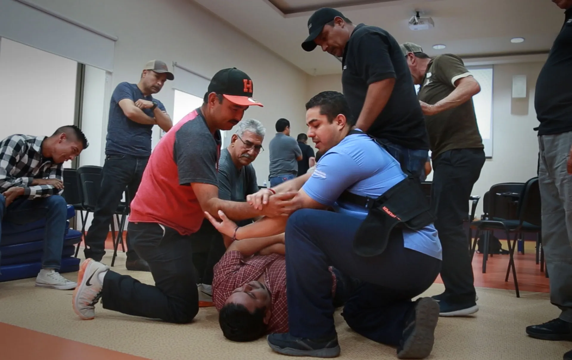 ¡Por una comunidad más incluyente! (videonota)