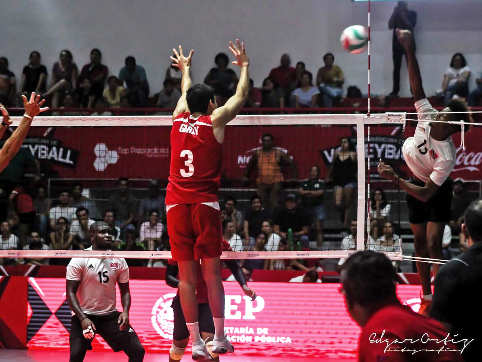 Alumno del Tec participará en los Juegos Panamericanos Lima 2019