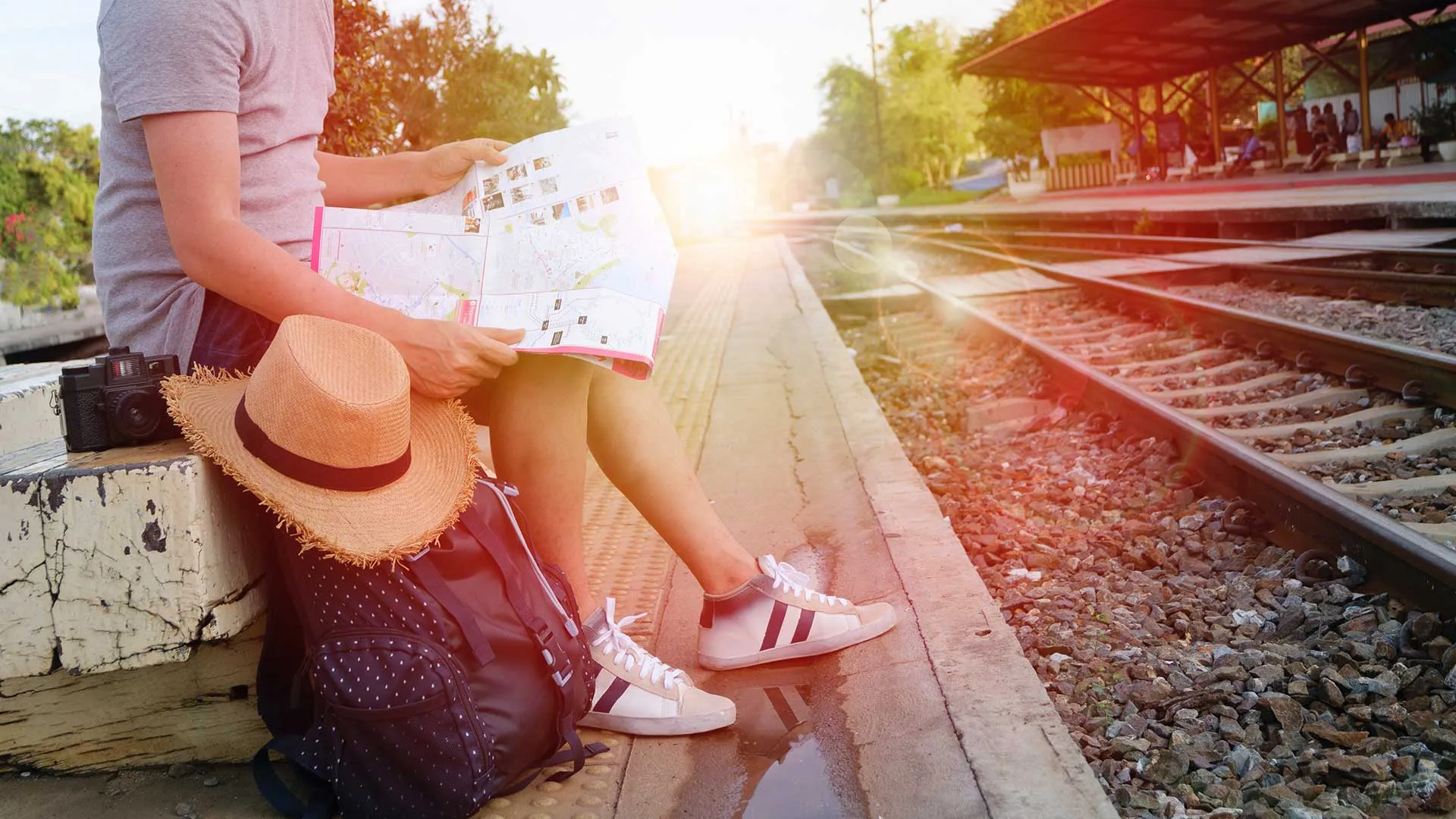 estudiantes Tec en el extranjero