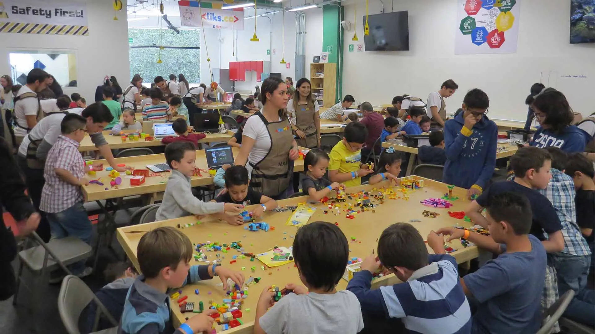 Hub innovación Liks