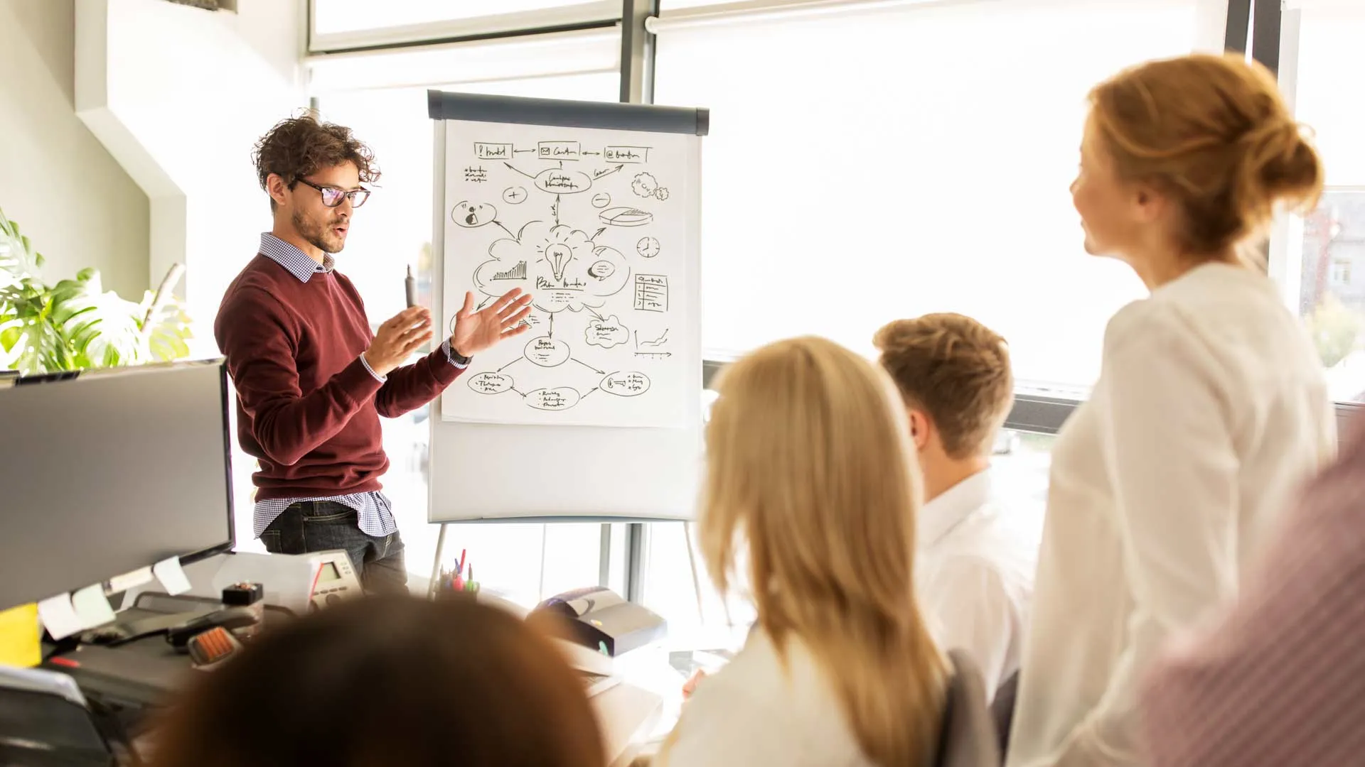 ¿Tienes una startup? Festival emprendedor del Tec abre convocatorias