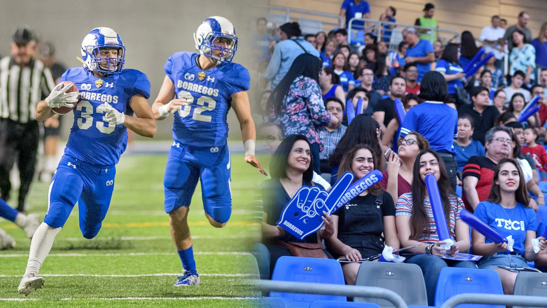 Clásico-Borregos-tigres