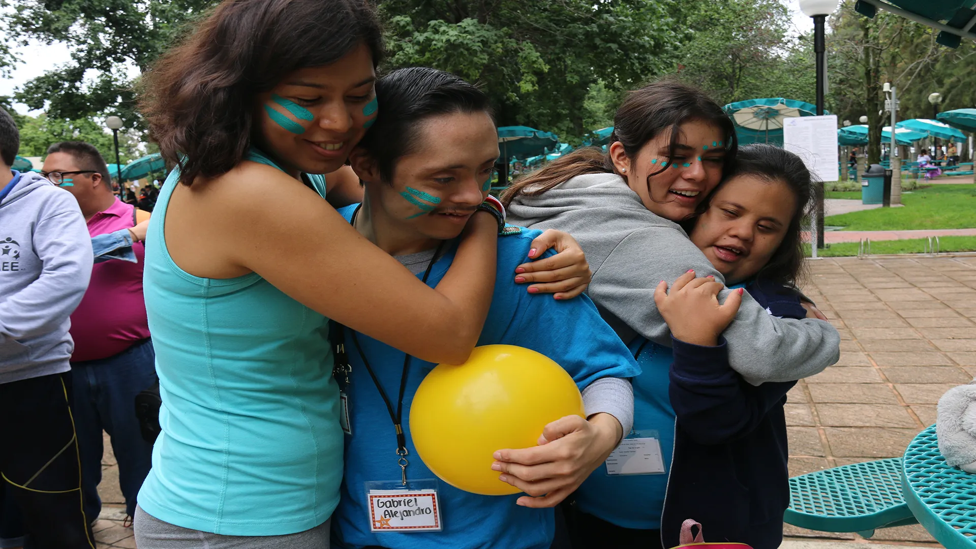 CreceCamp Guadalajara 