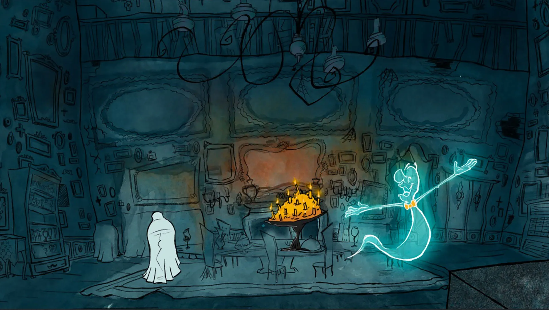 Cortometraje de alumnos del Tec de Monterrey