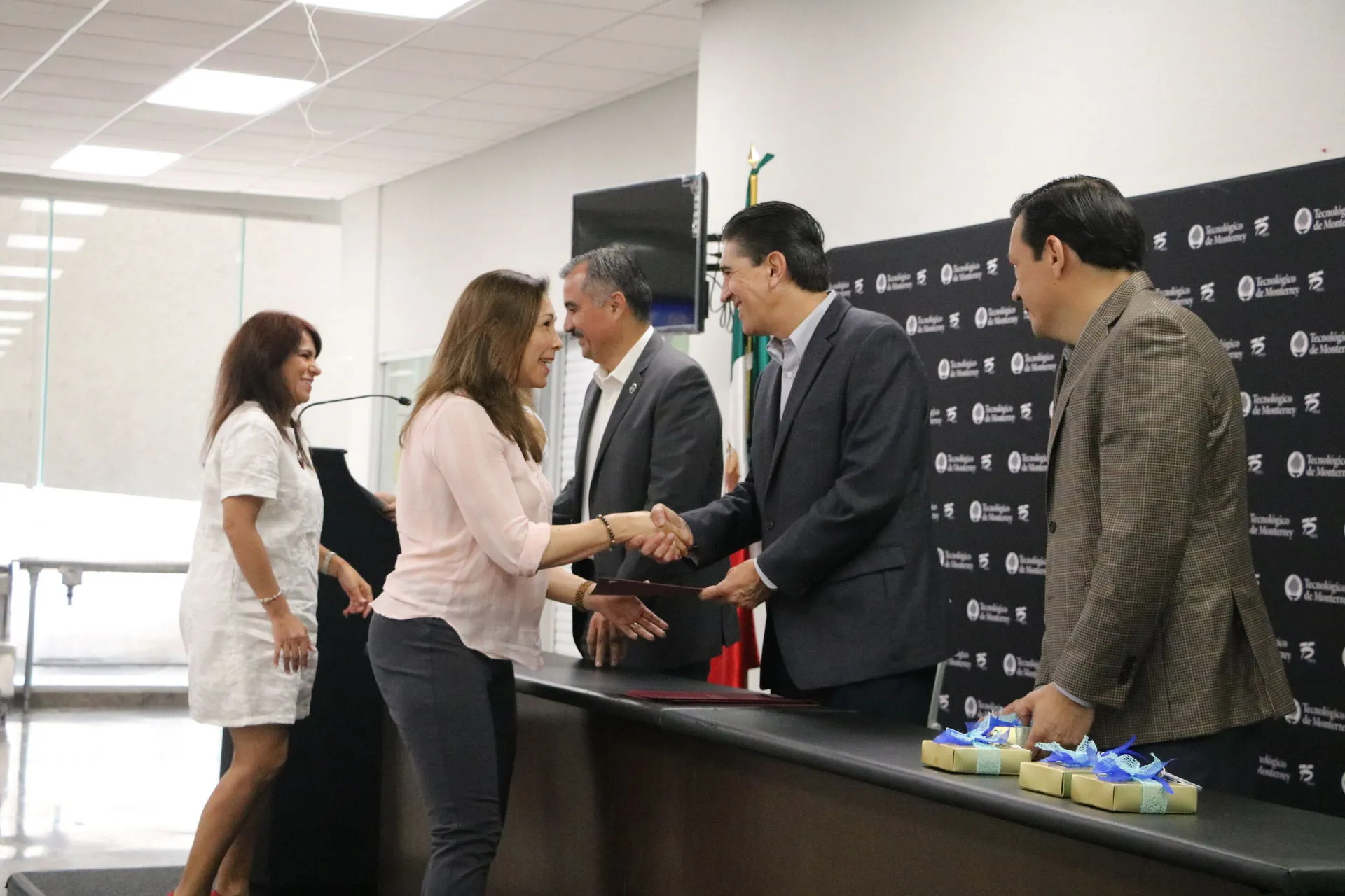 Brindará LiFE nuevas experiencias a estudiantes