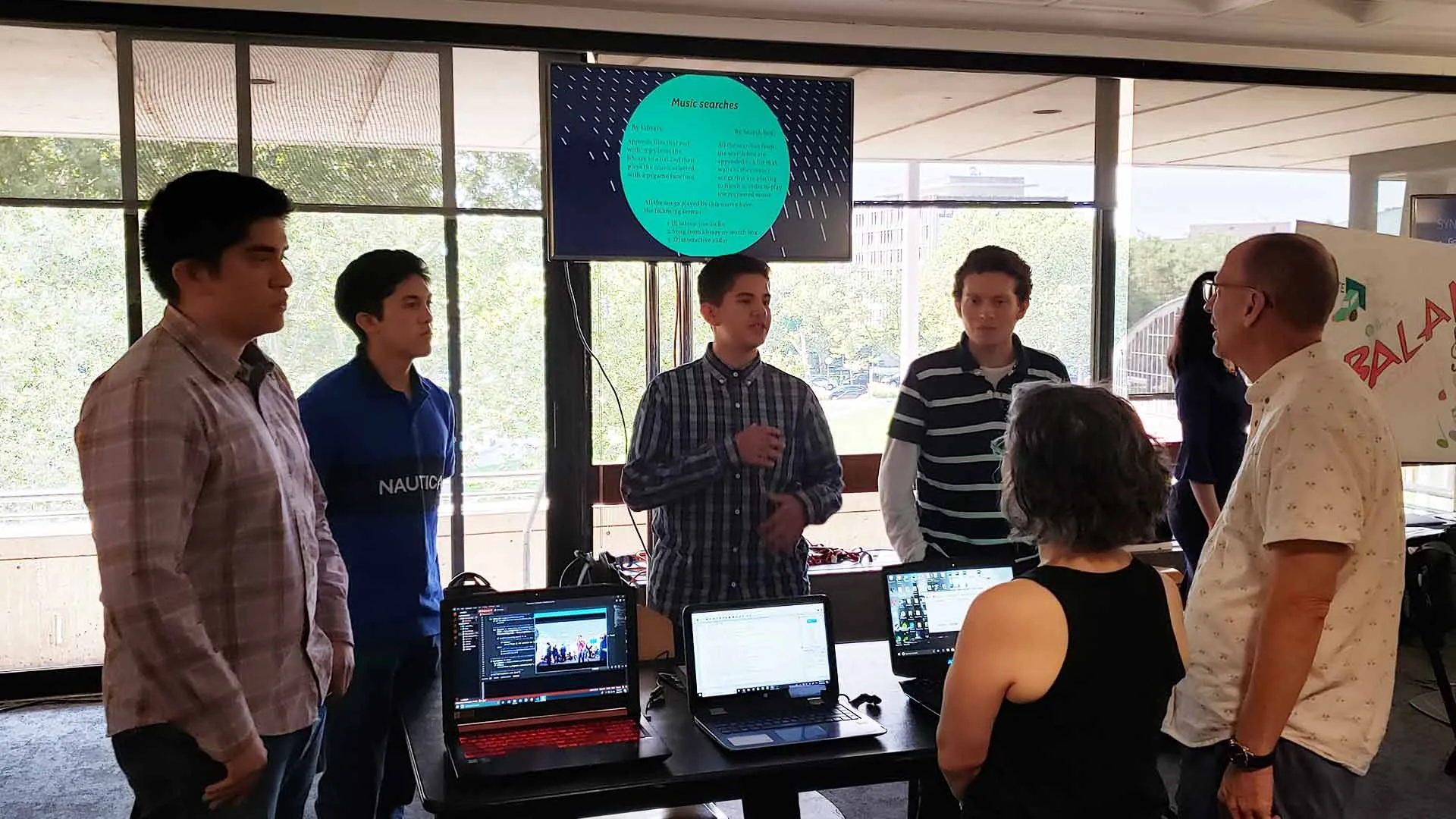 Hector Jarvis mexicano tercer lugar MIT