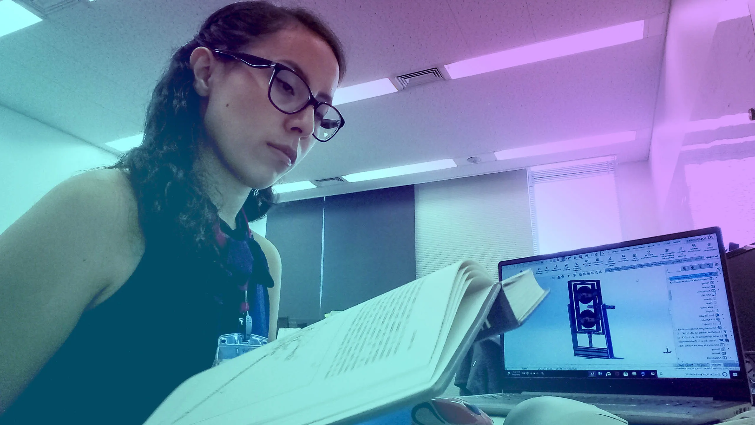 Aranzazú en Canadá