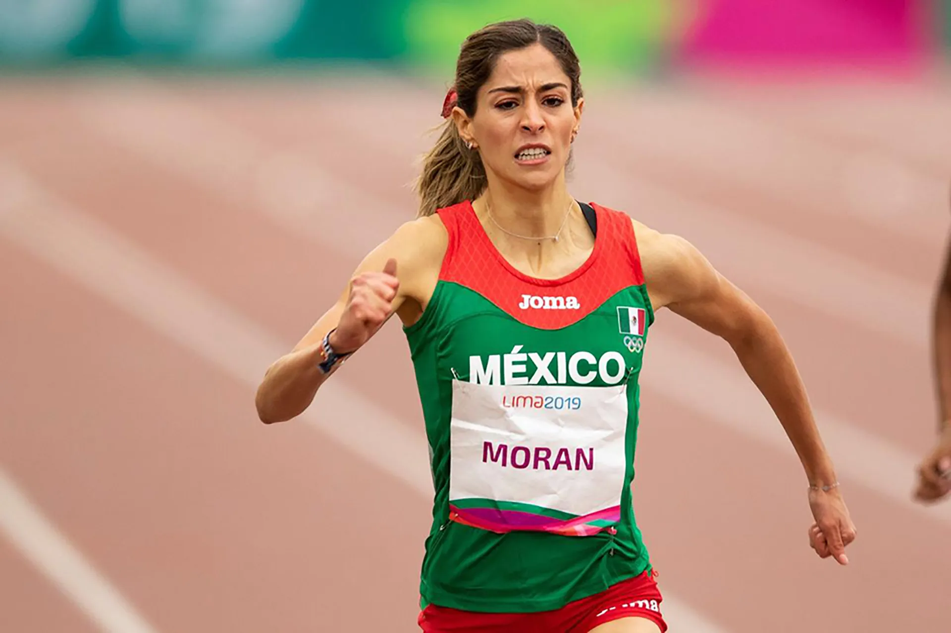 Final Paola Morán Juegos Panamericanos 2019