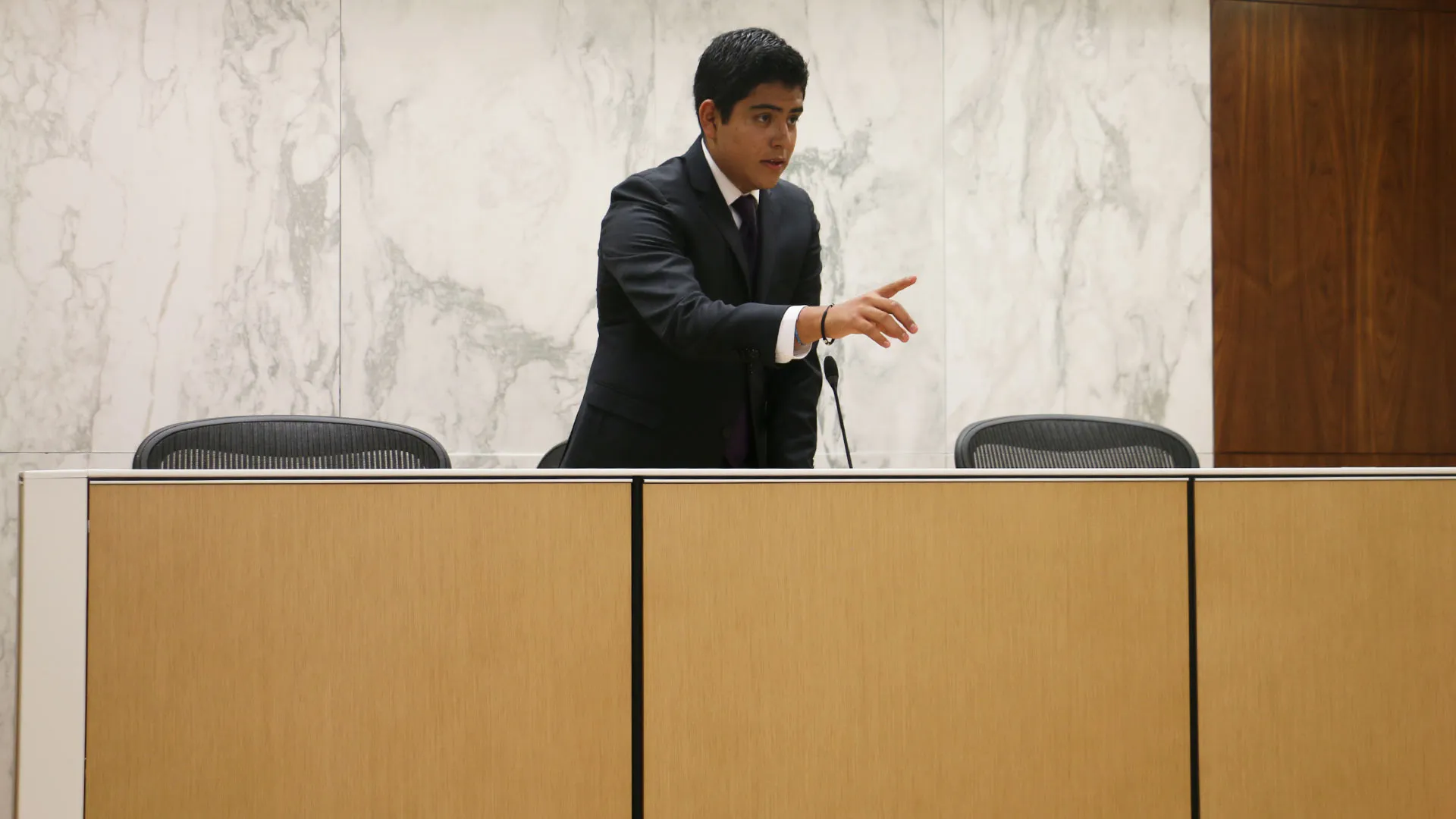 Audrey Hevia PrepaTec