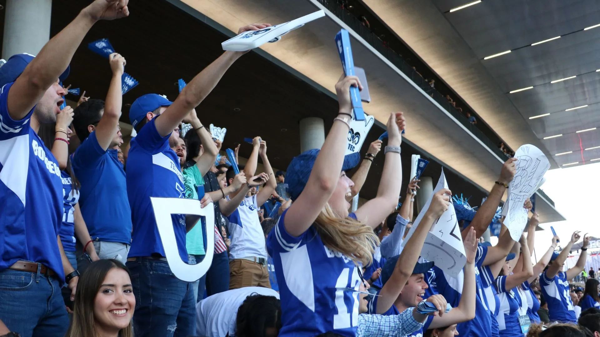 Clásico estudiantil