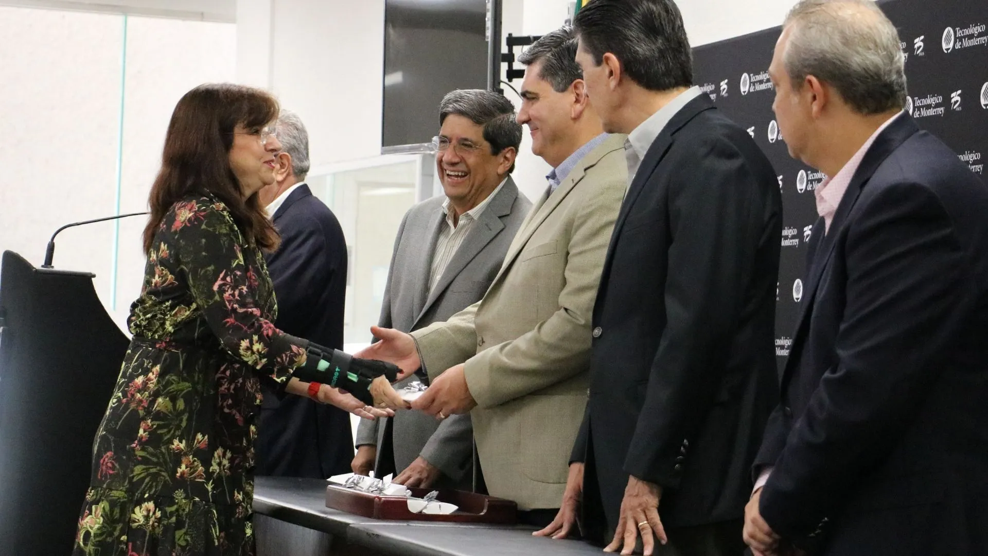 ¡Listos! Profesores preparados para el primer semestre Tec21