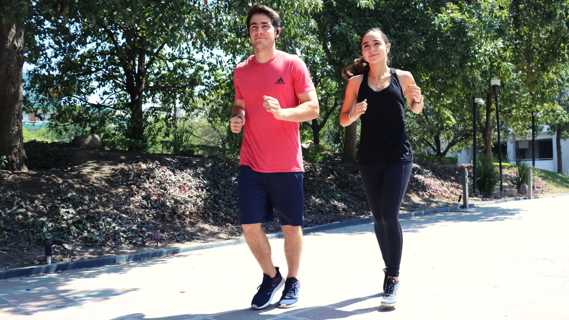 Libera el atleta que llevas dentro; prepárate para la Carrera Borregos