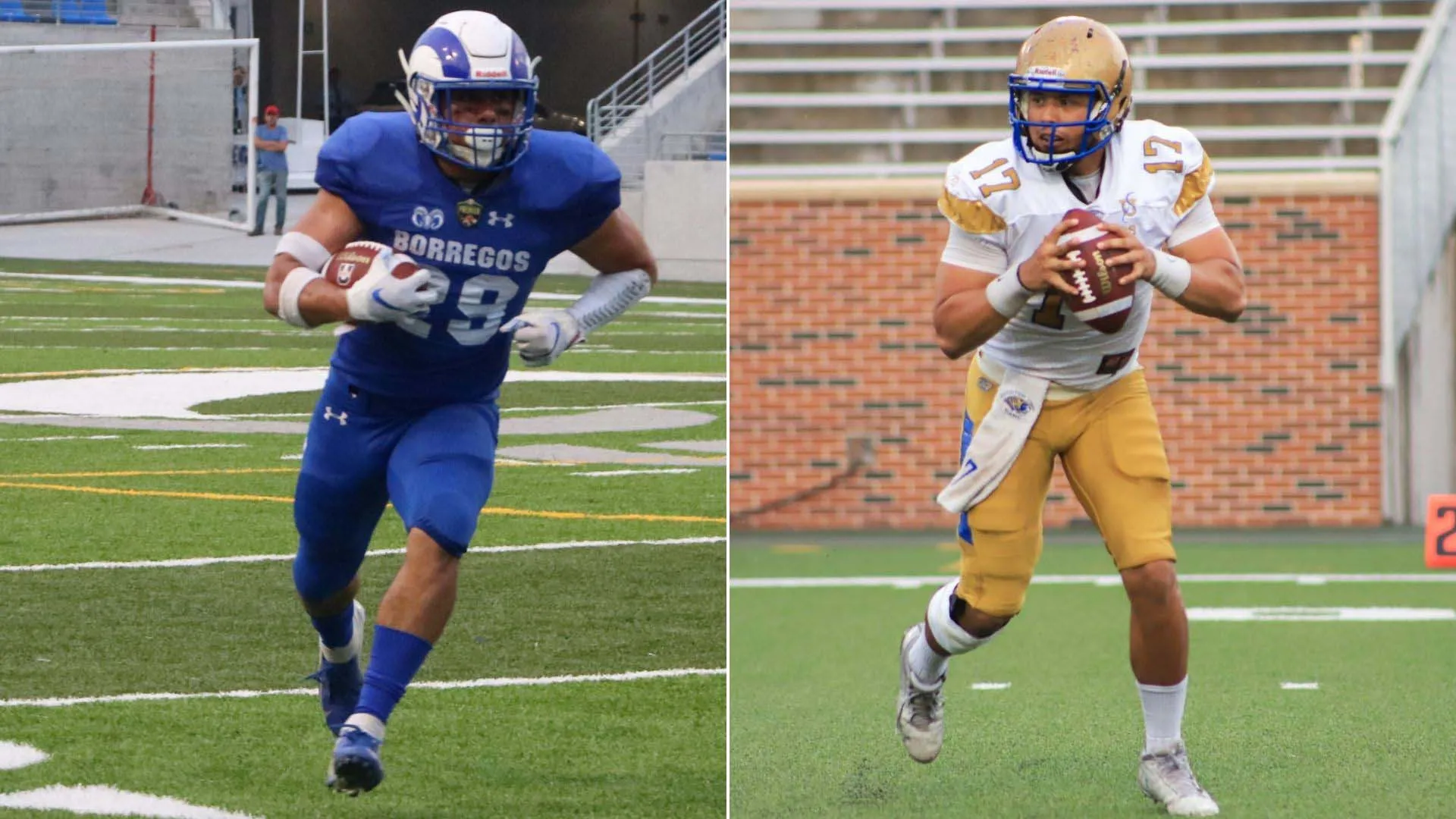 Clásico-Entrenadores