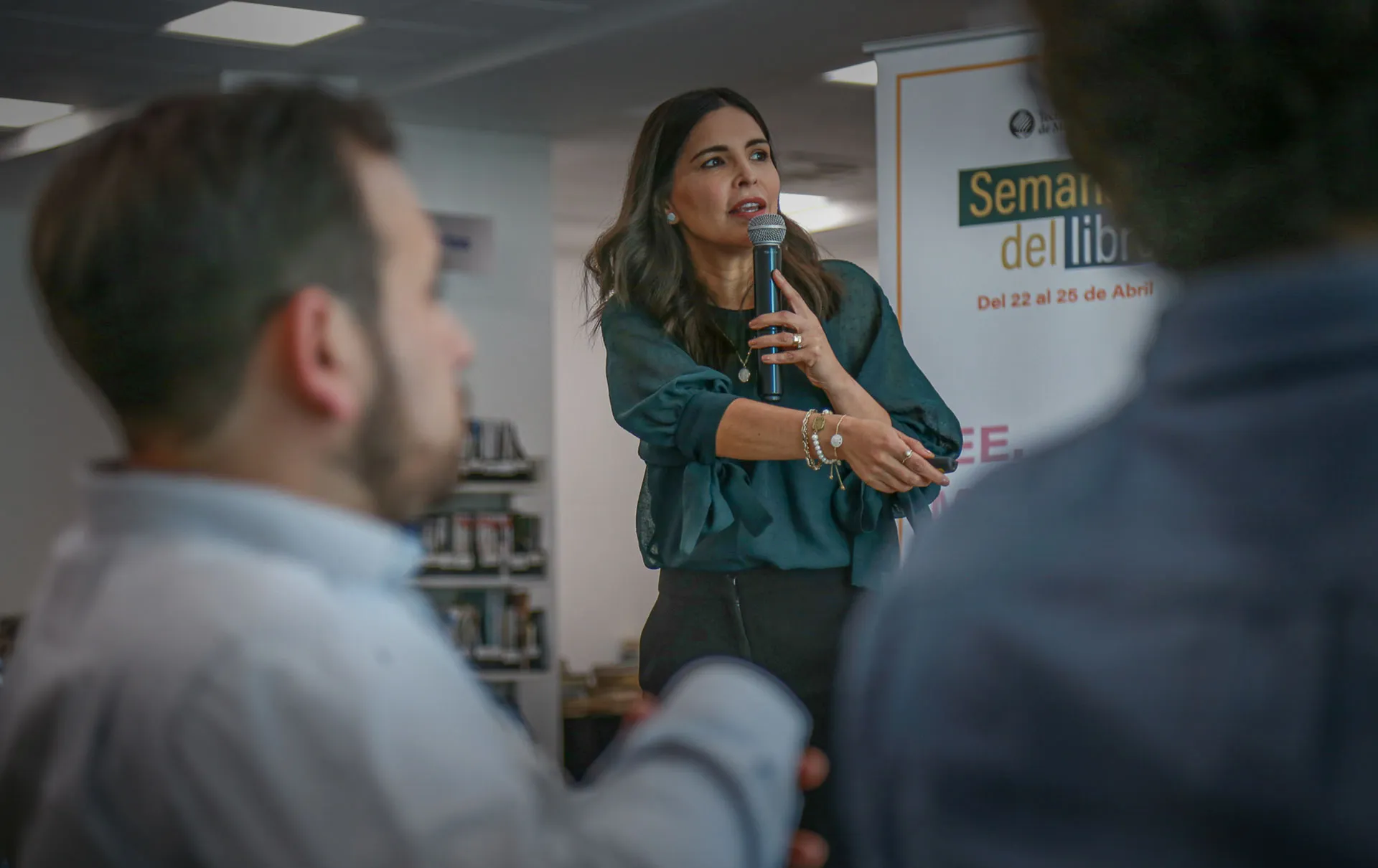 Los tipos de liderazgo del futuro, según experta