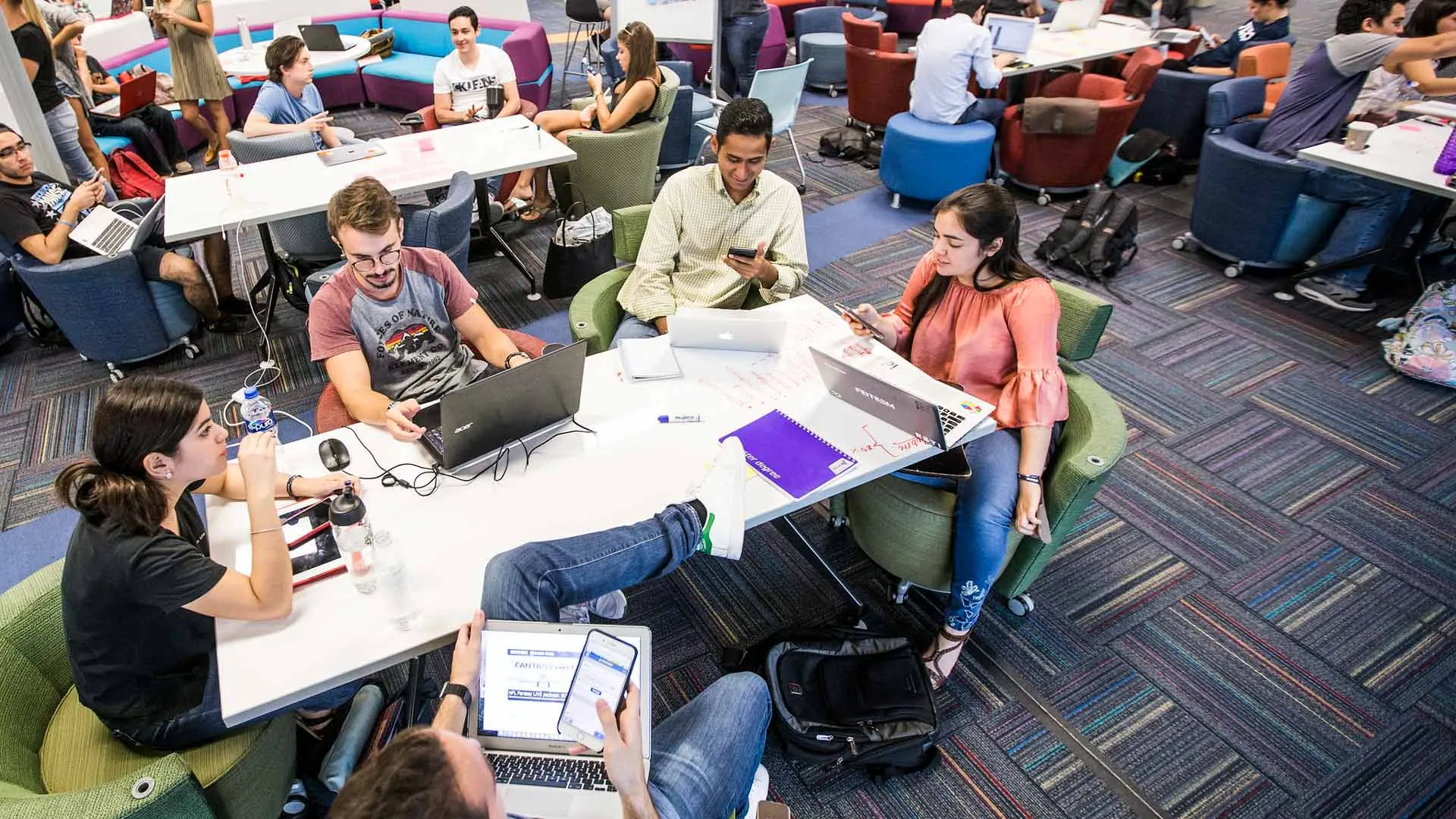 Comienzan las inscripciones para Semana i 2019 del Tec de Monterrey