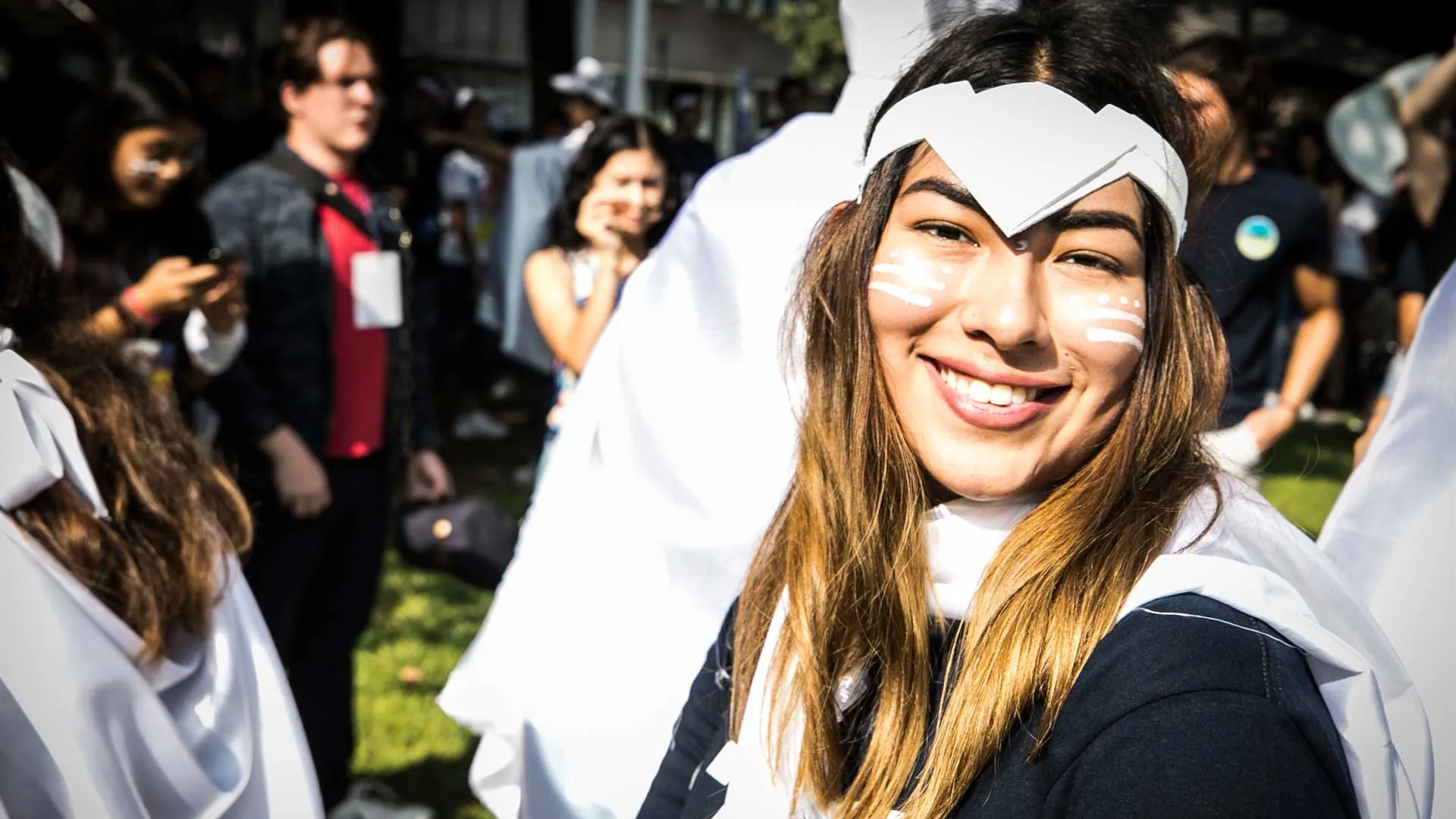 El Tec de Monterrey recibe a su primera generación con planes de estudio del modelo Tec21