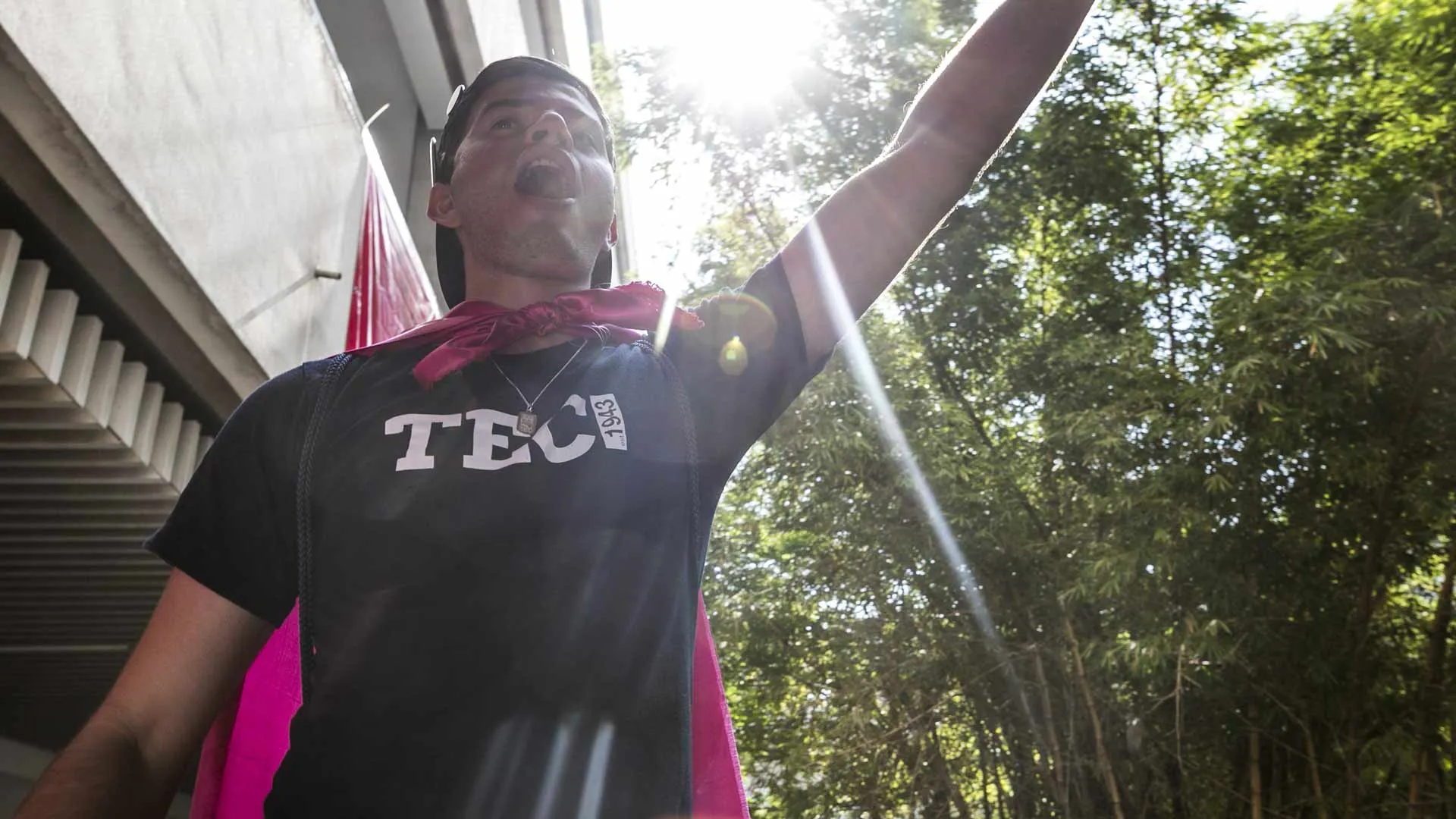 ¡Atención! Esto es lo que deberías de saber sobre el Tec