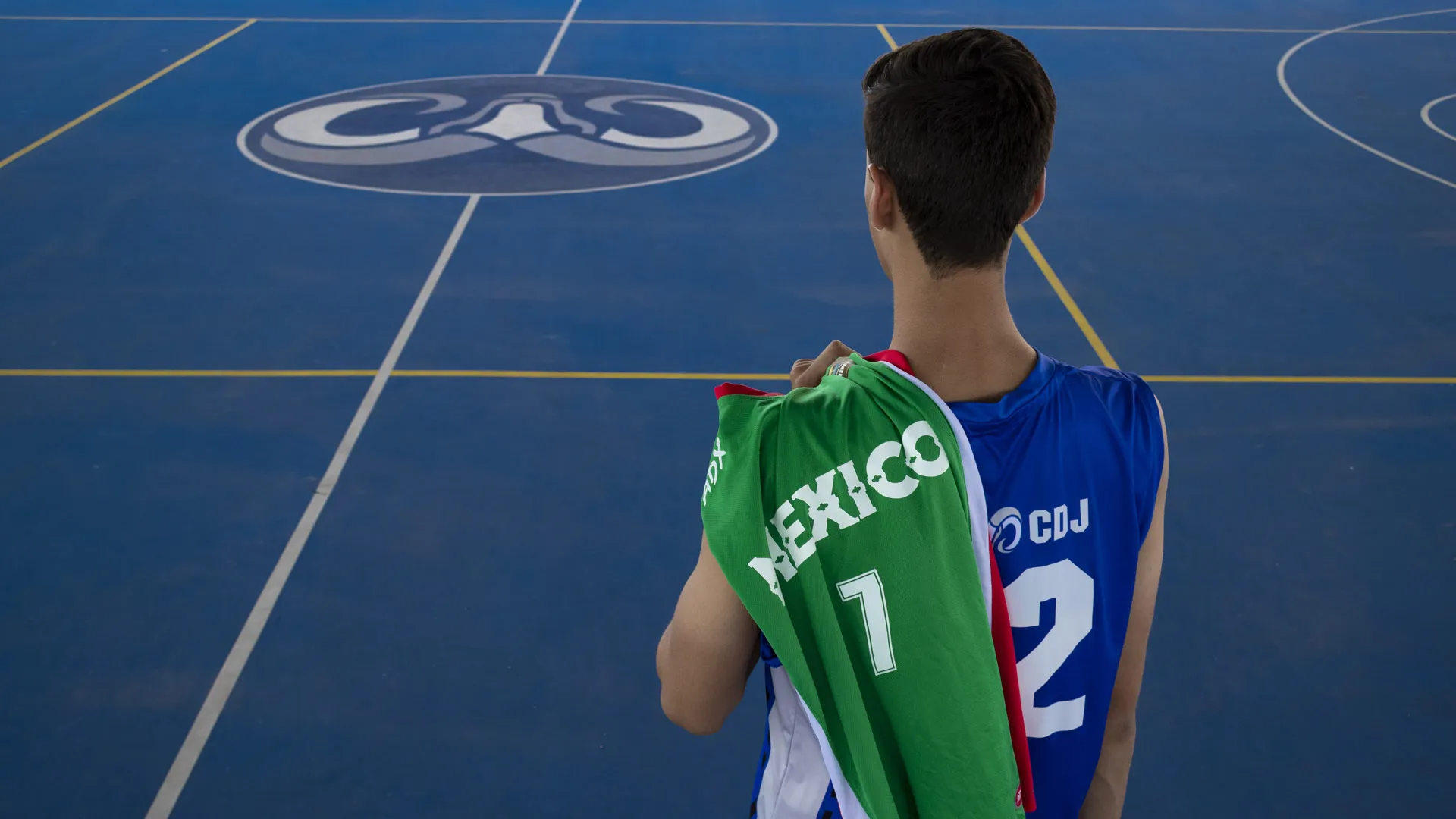 El Tec se enorgullece por logro de la Selección Mexicana de Básquetbol