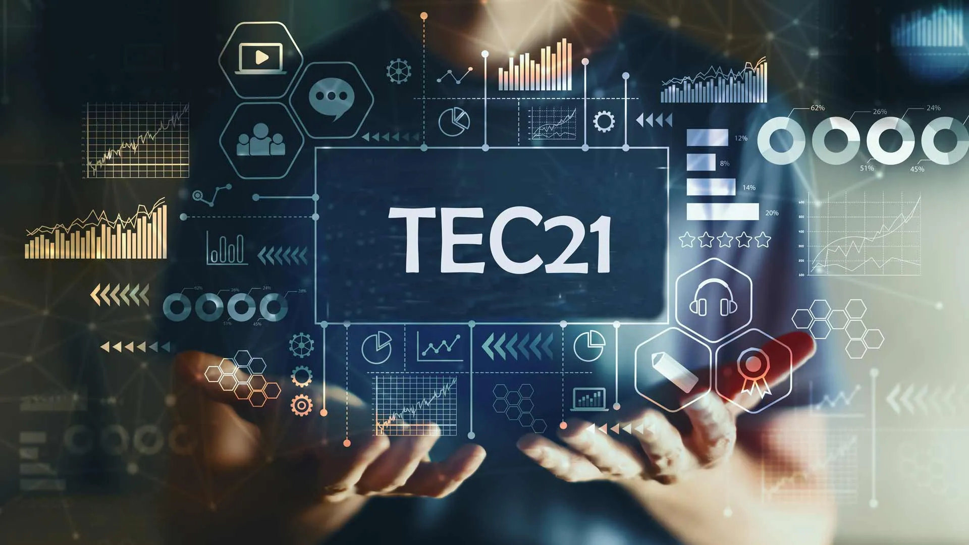 El Modelo Tec21 formará a sus alumnos en competencias para la vida