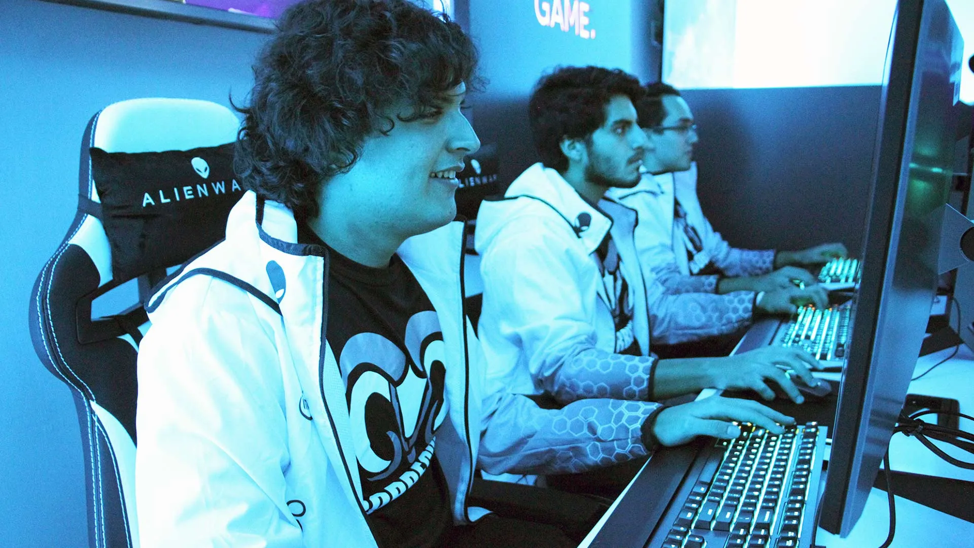 The first of its kind in Latin America! Tec creates university esports arena