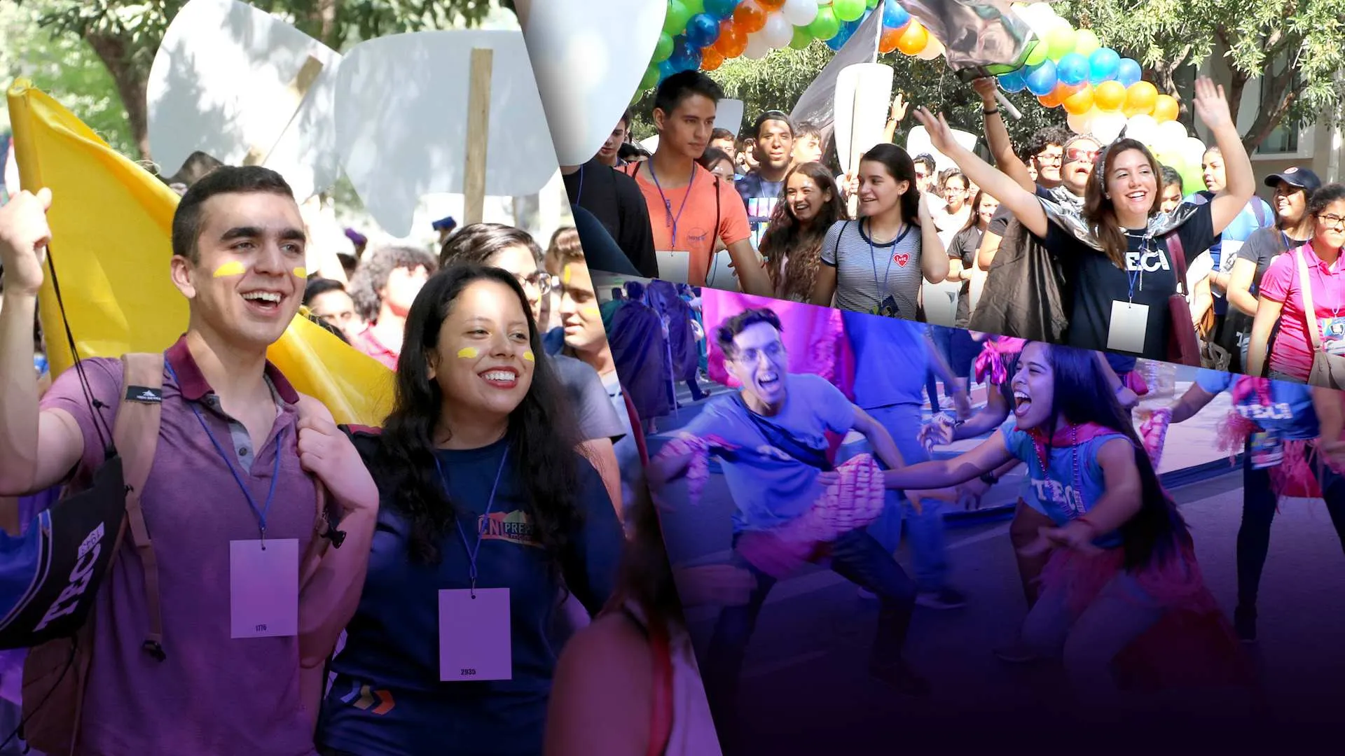 Abrirán las puertas a una nueva generación con Hi Tec! 2019 