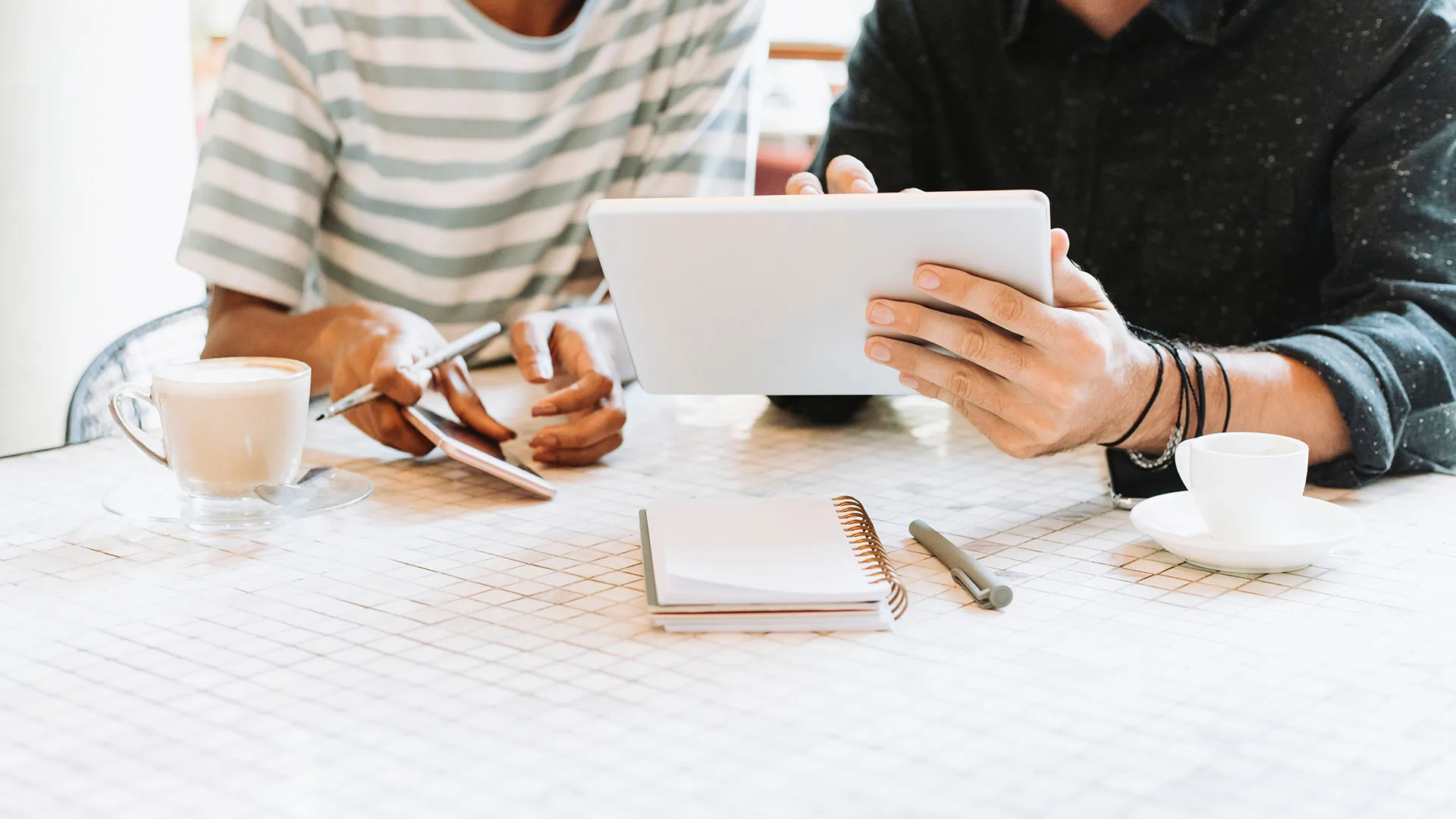 Servicios digitales Tec de Monterrey