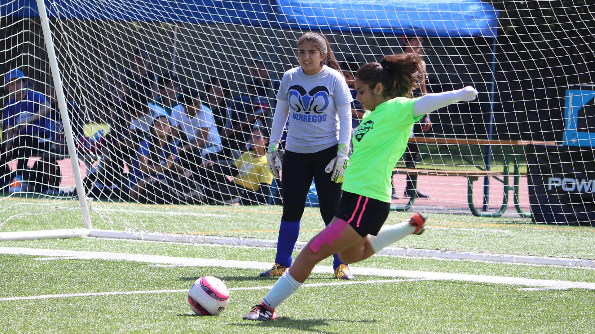 ¡Borregos tomarán Torreón! Laguna sede de Intercampus Región Norte