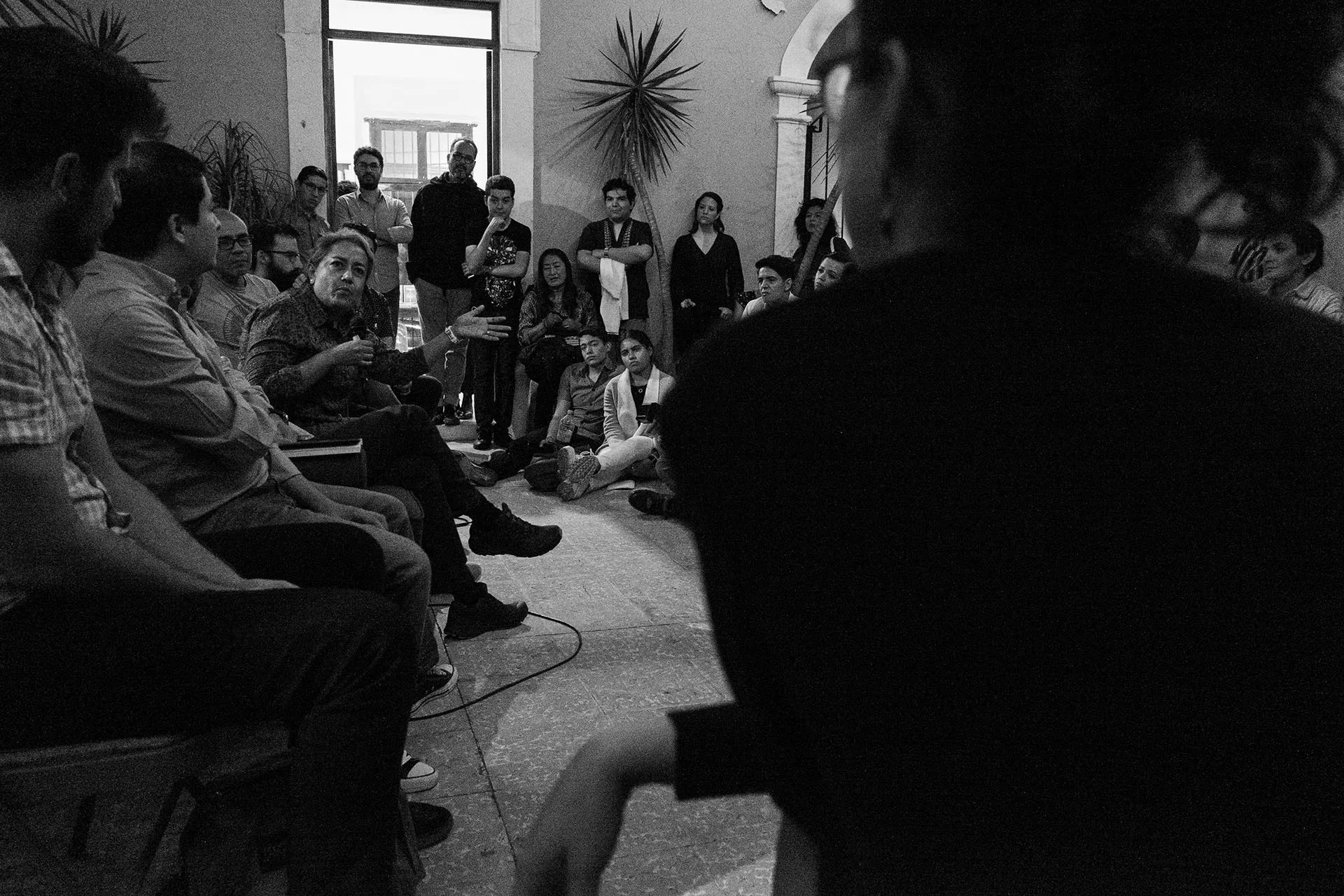 La profesora que inspira y promueve la lectura en jóvenes de México