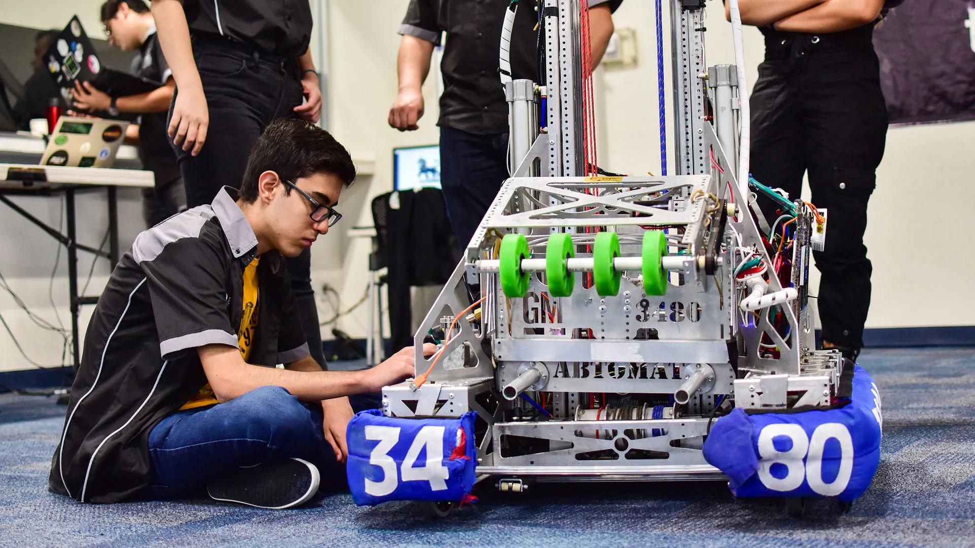 Juan Carlos Díaz del Castillo