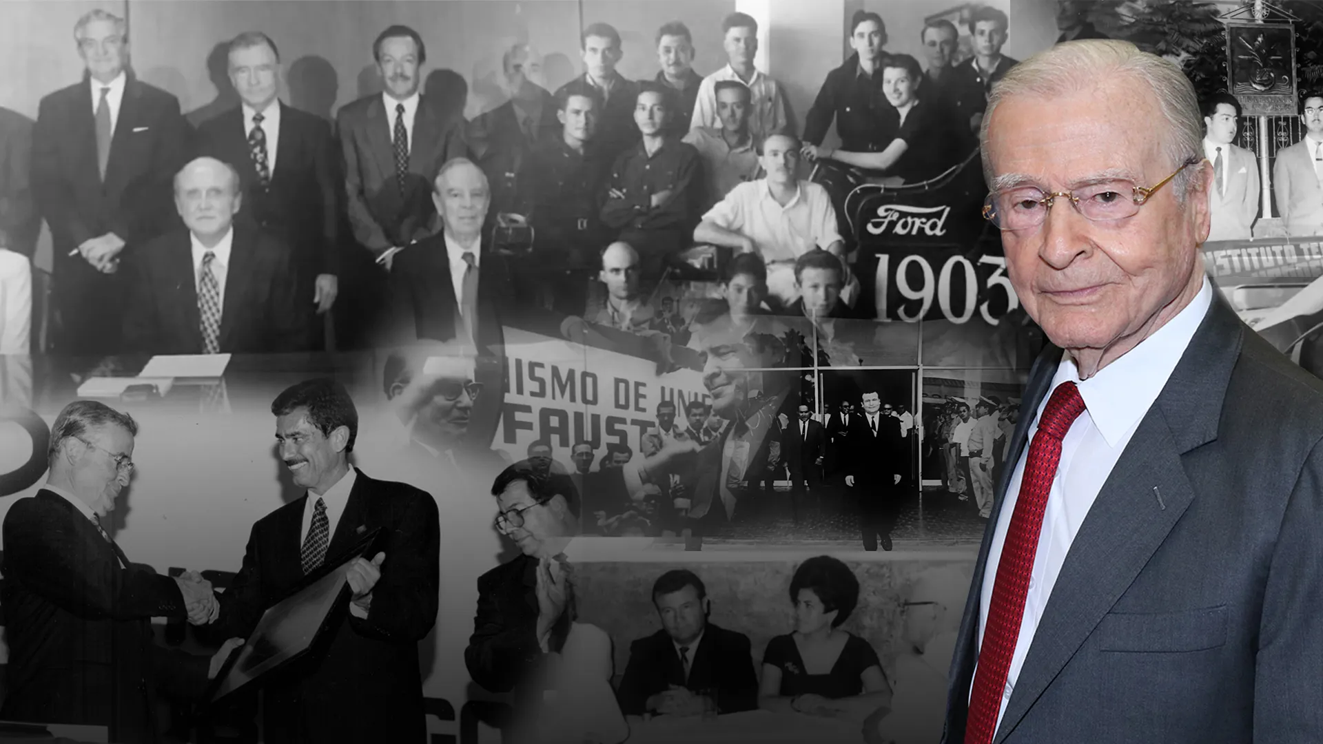 Don Javier Trascendencia