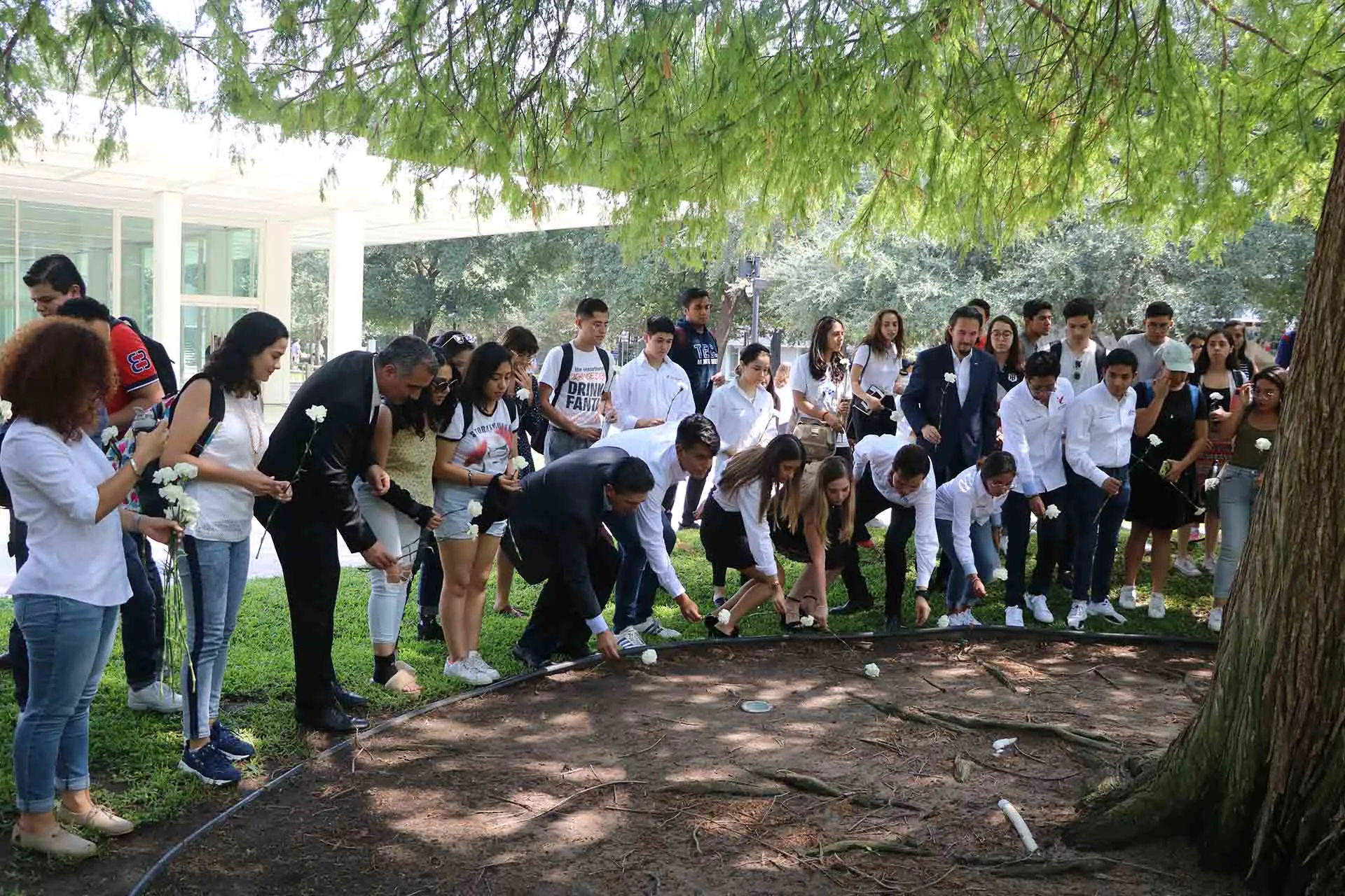 CiudaddeMéxico-Memorial