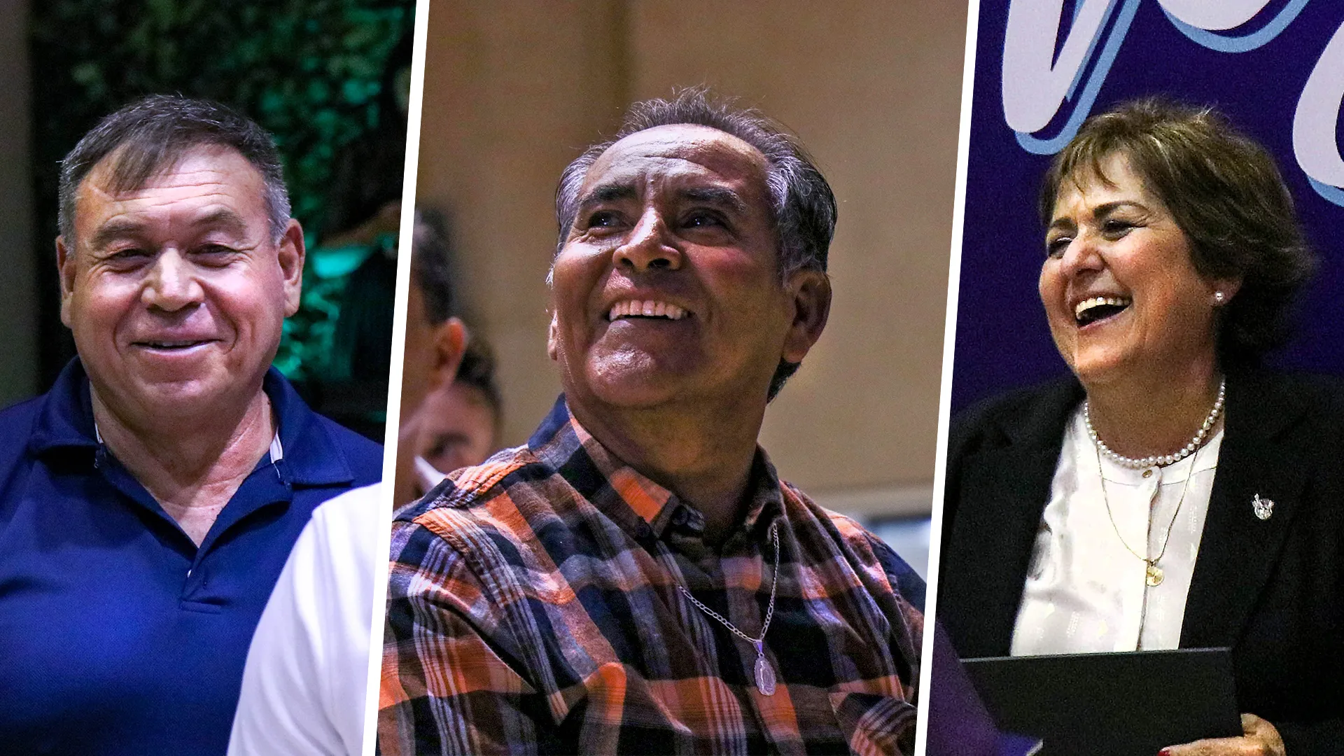 ¡35 años en el Tec! Tres historias de lealtad