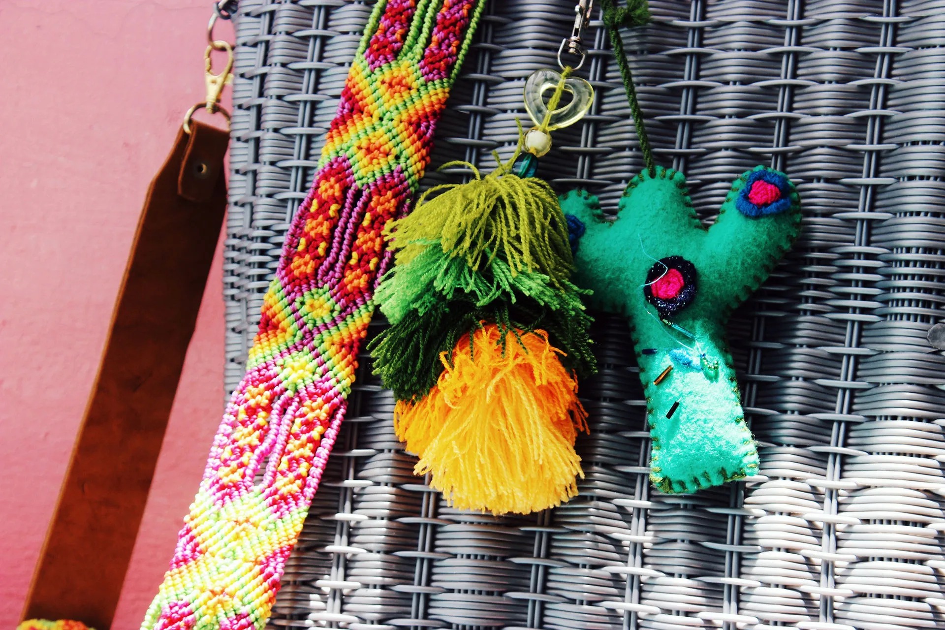 Guamuchil, una empresa creada por una alumna de campus cuernavaca