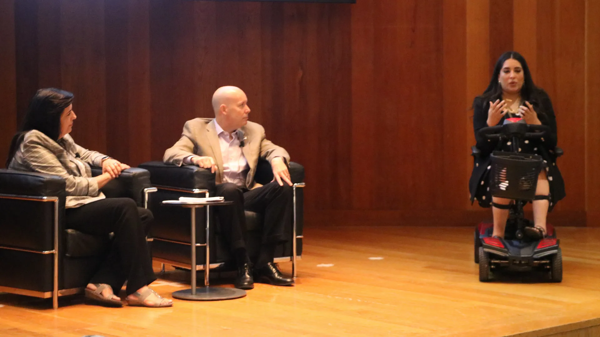 Reafirma Tec su compromiso en la lucha contra la corrupción 