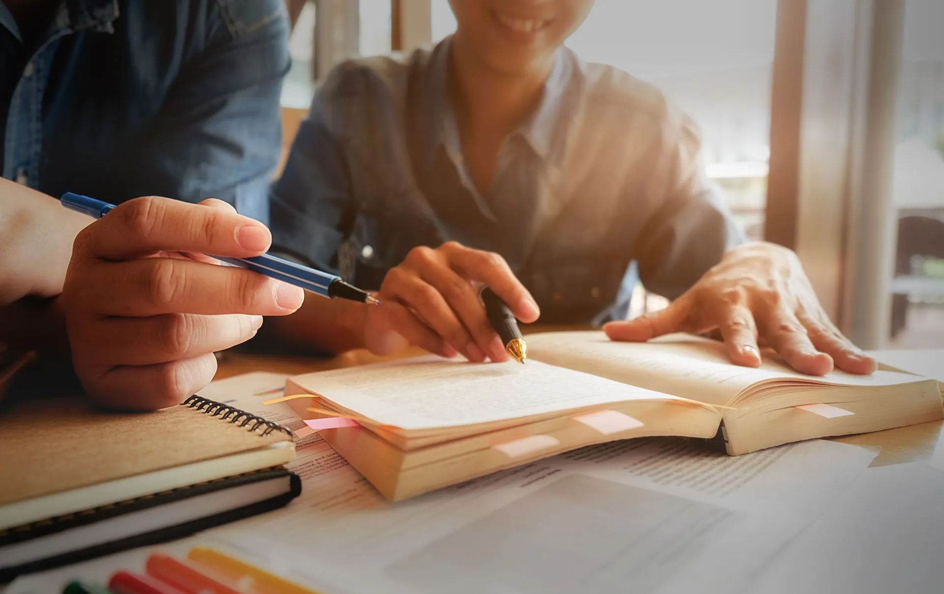 Busca EXATEC crear una comunidad con oportunidades en educación