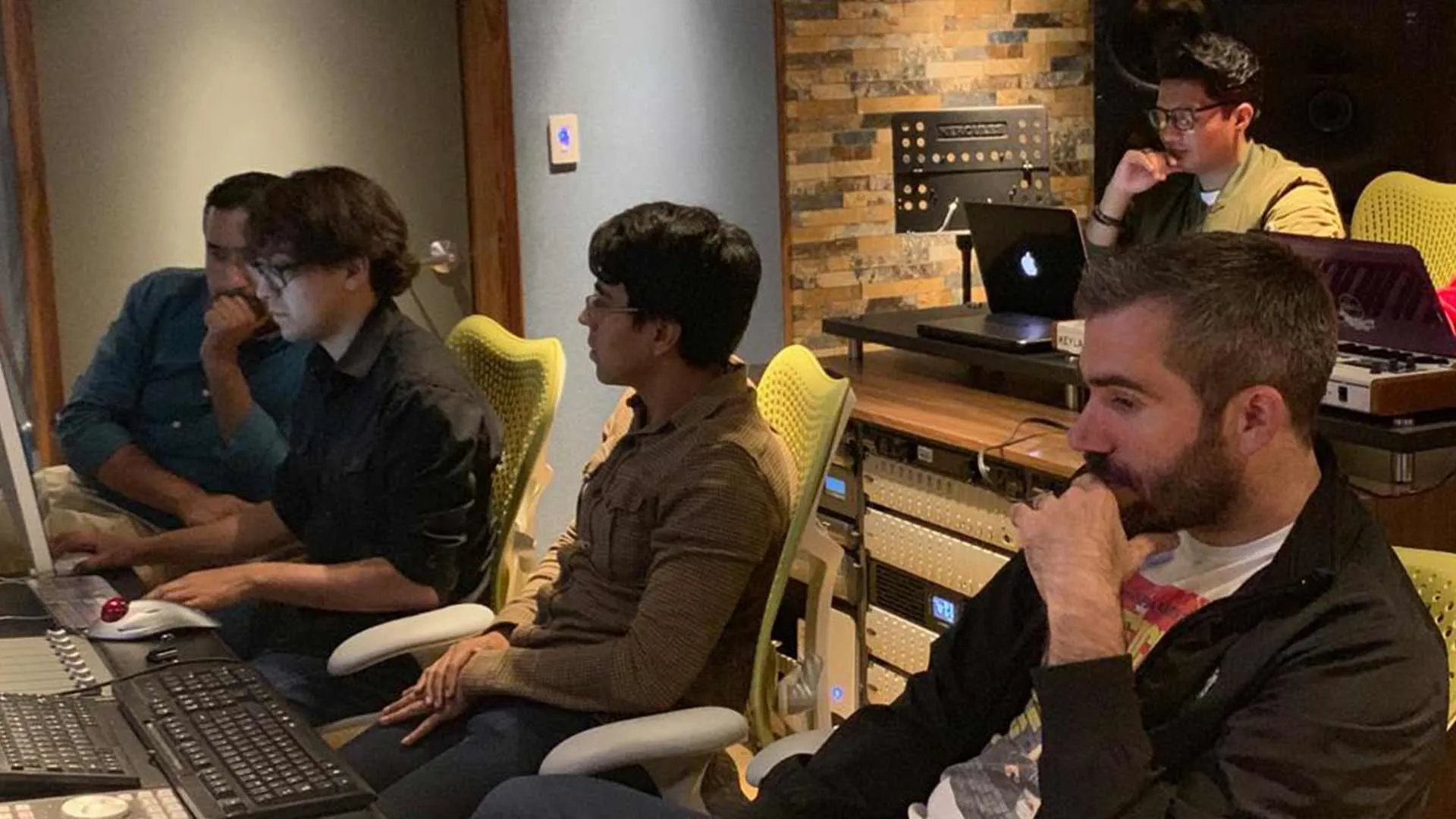 Tec y orquesta sinfonica hidalgo